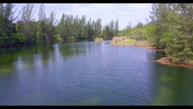 Section 10 - Land
