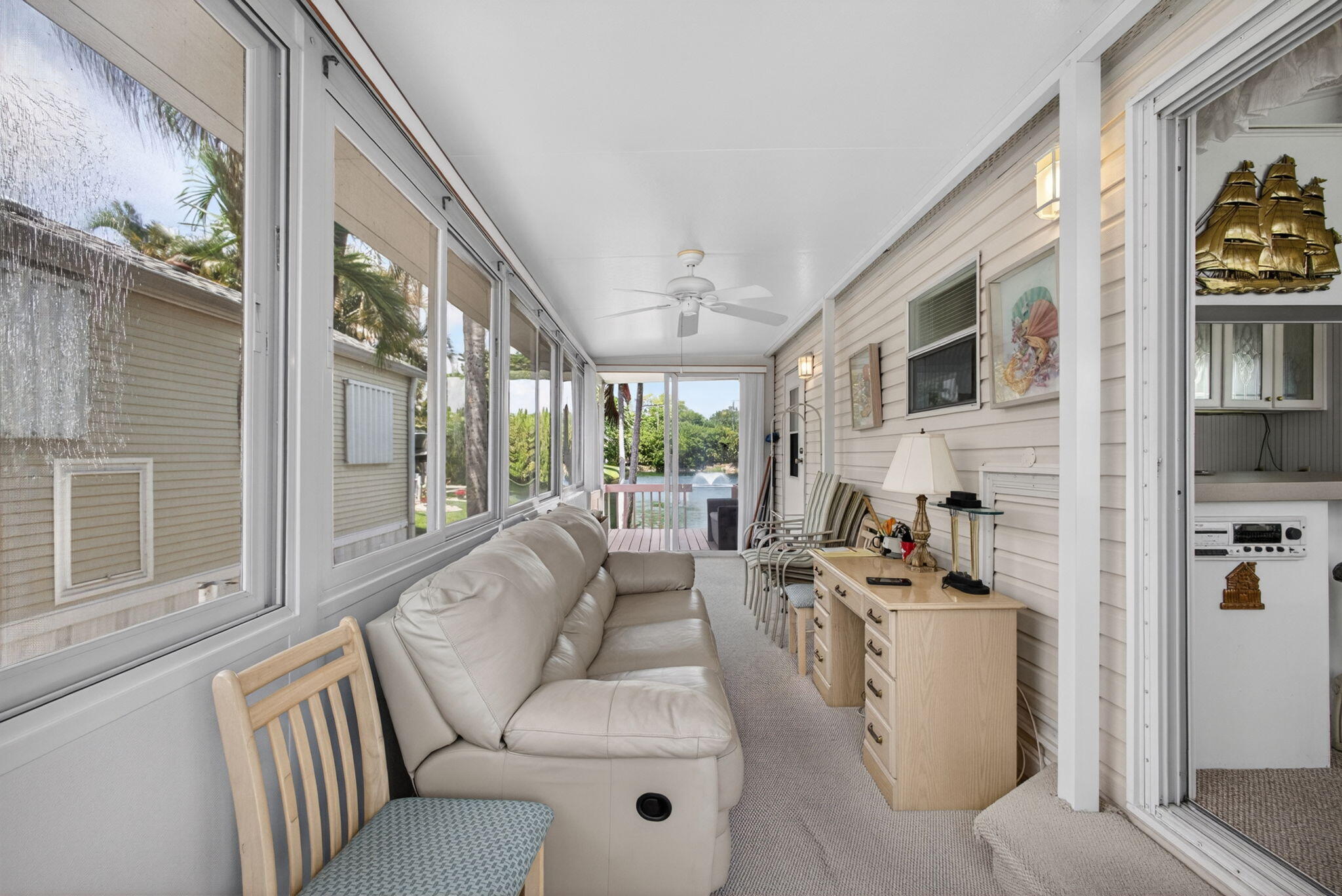 Juno Ocean Walk - Residential
