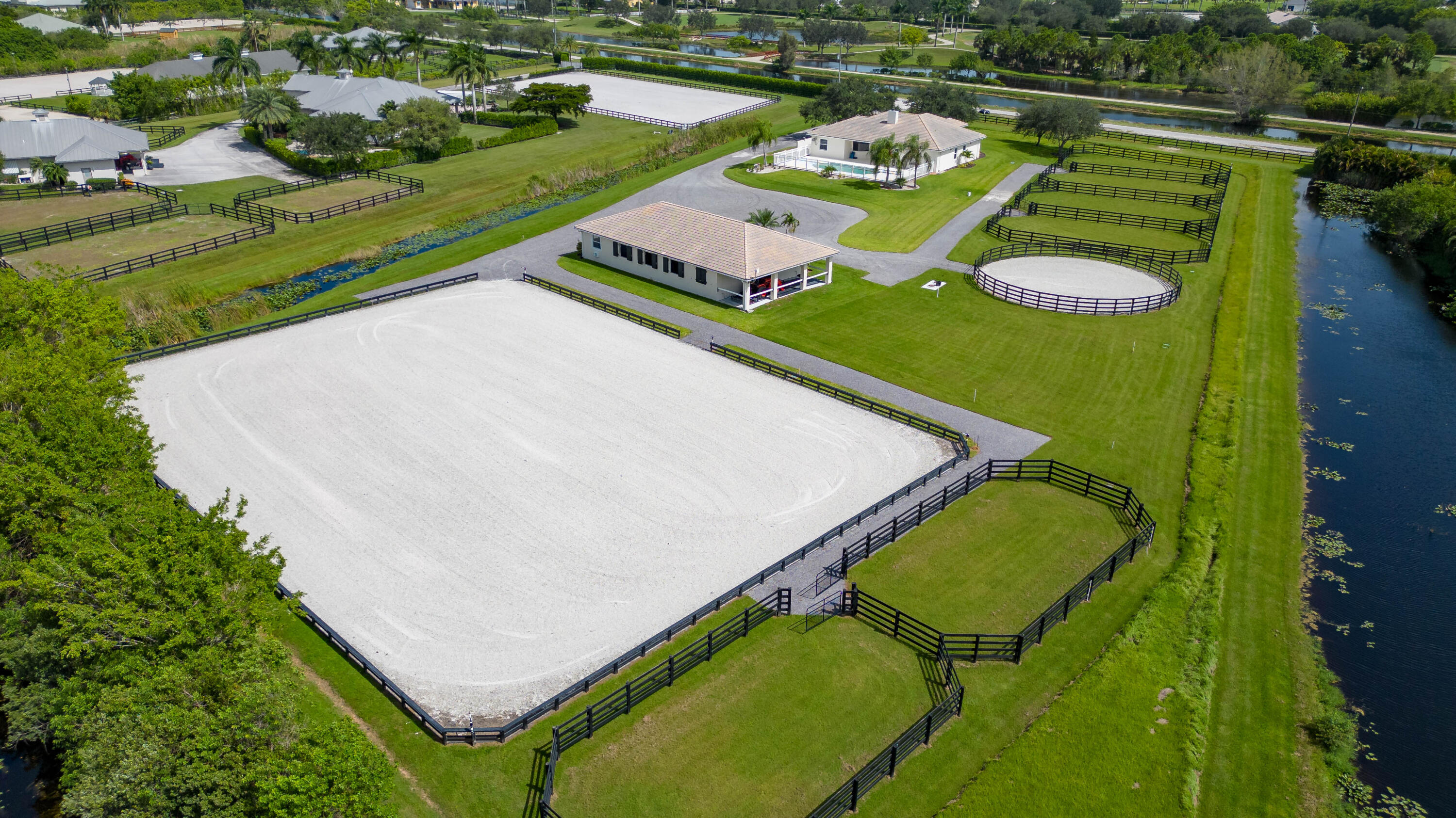 Palm Beach Point - Sun glade - Residential