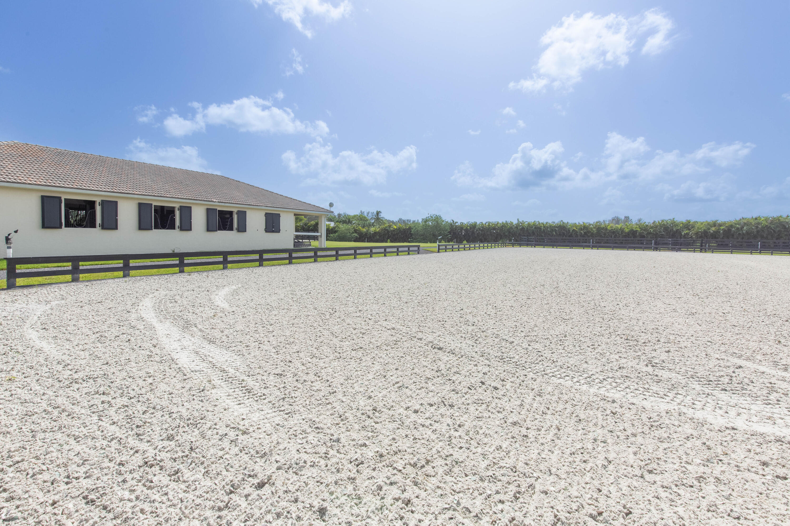 Palm Beach Point - Sun glade - Residential