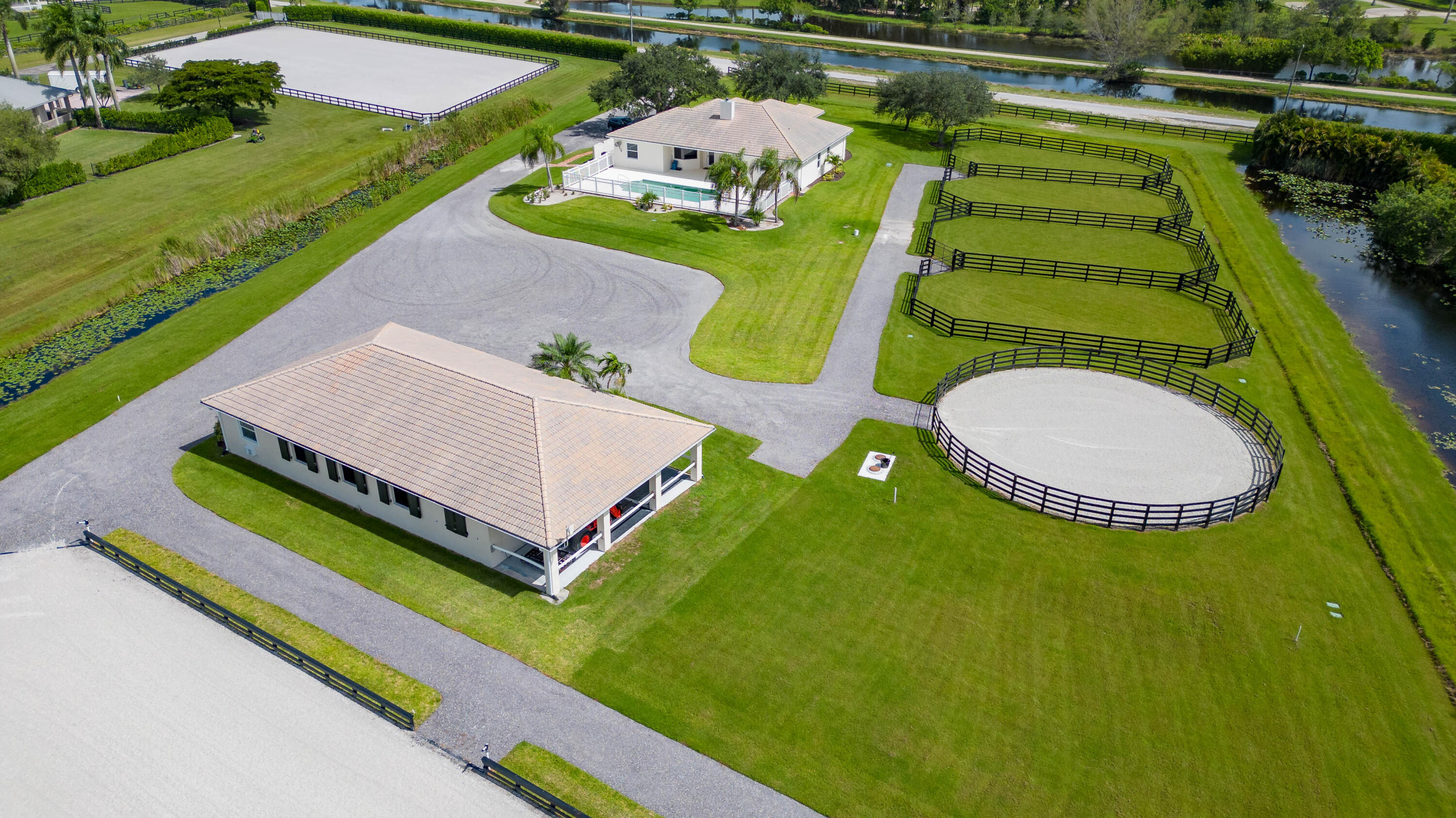 Palm Beach Point - Sun glade - Residential