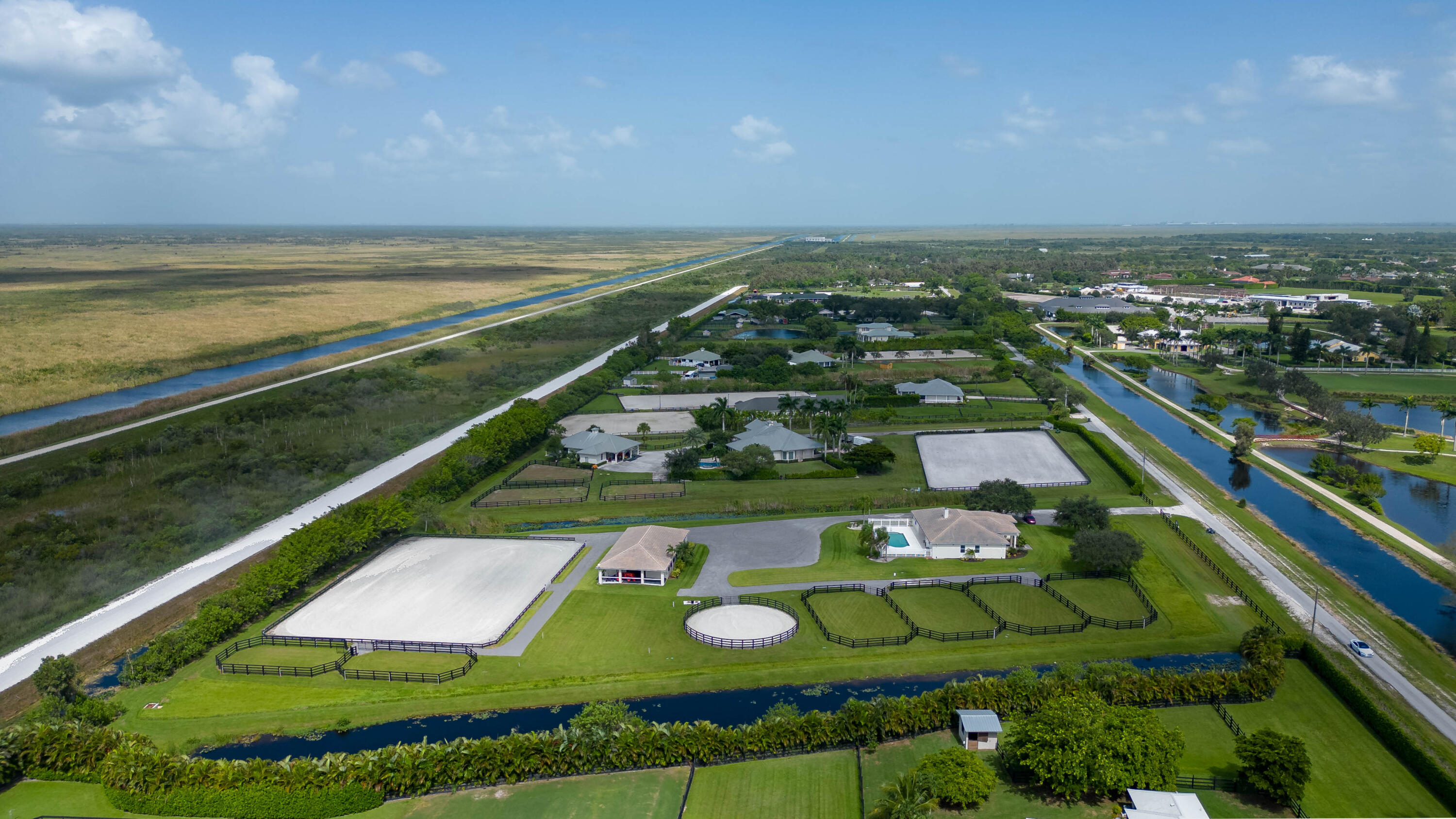 Palm Beach Point - Sun glade - Residential