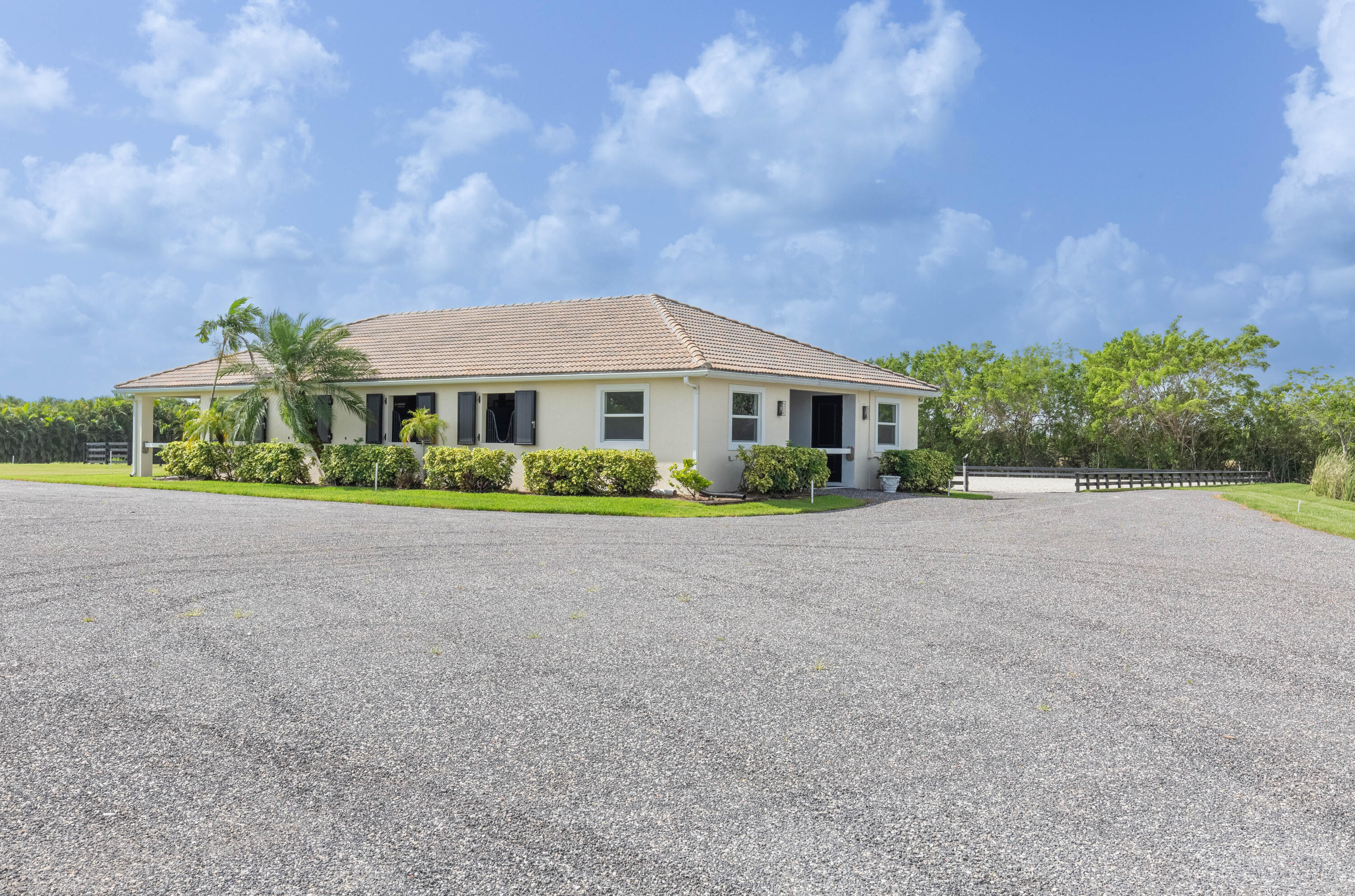 Palm Beach Point - Sun glade - Residential
