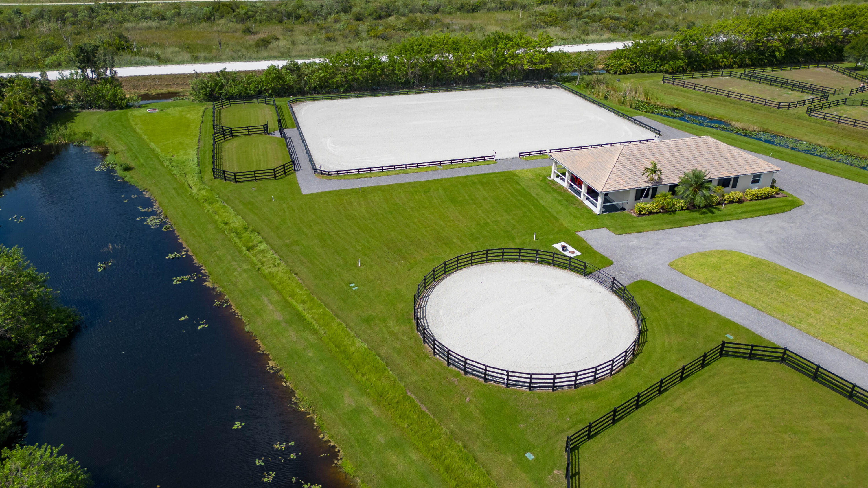 Palm Beach Point - Sun glade - Residential