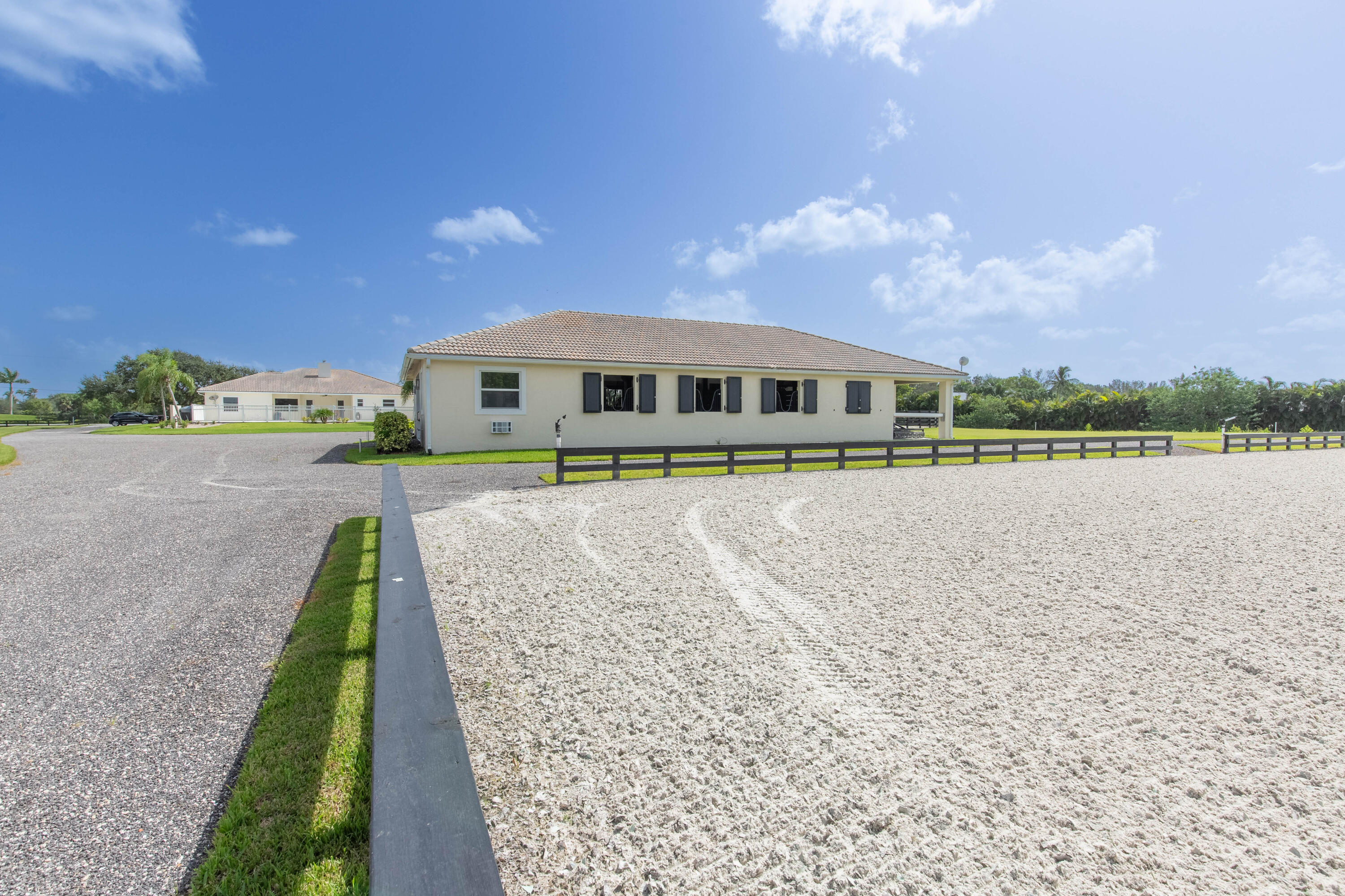 Palm Beach Point - Sun glade - Residential