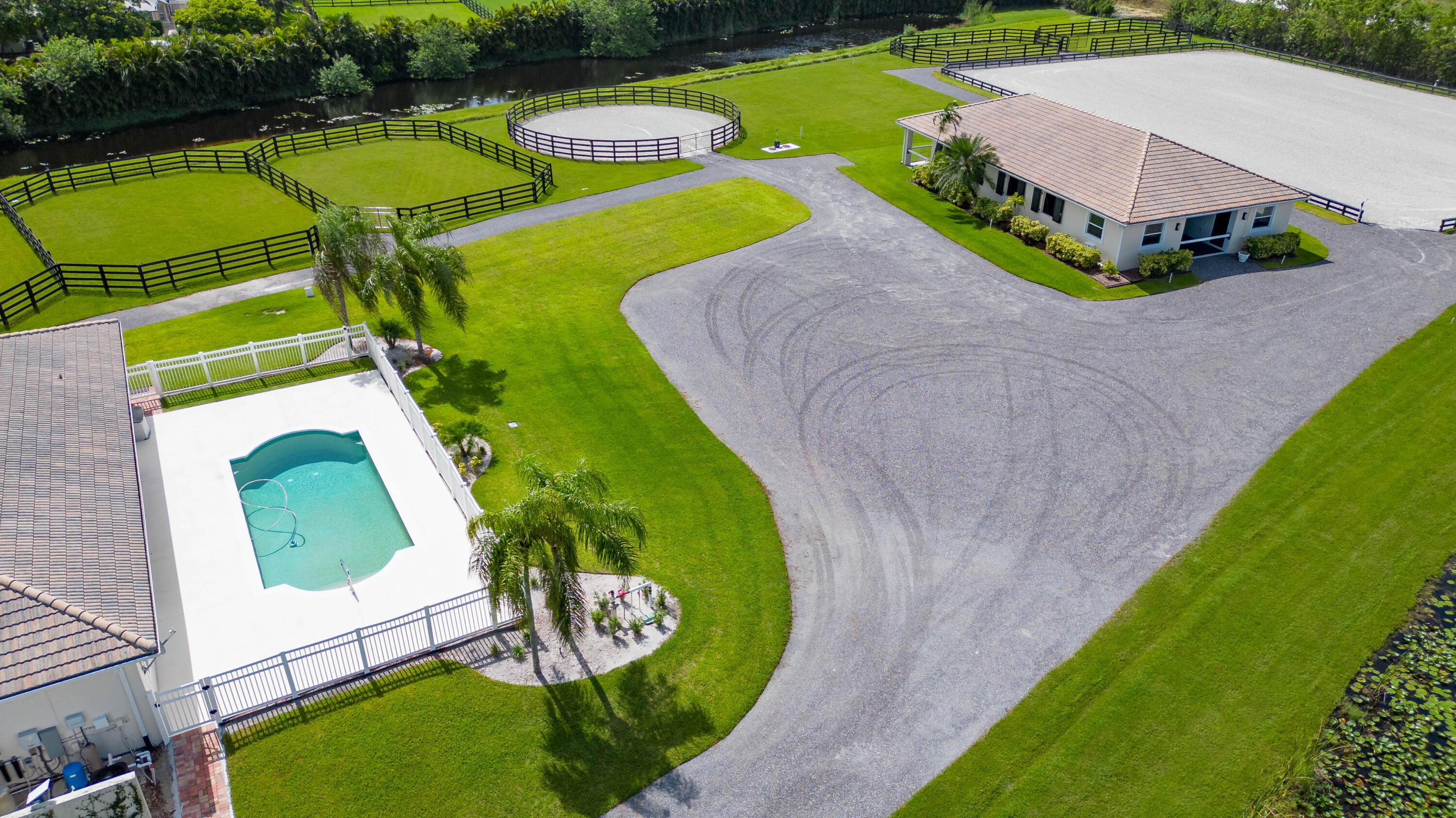 Palm Beach Point - Sun glade - Residential