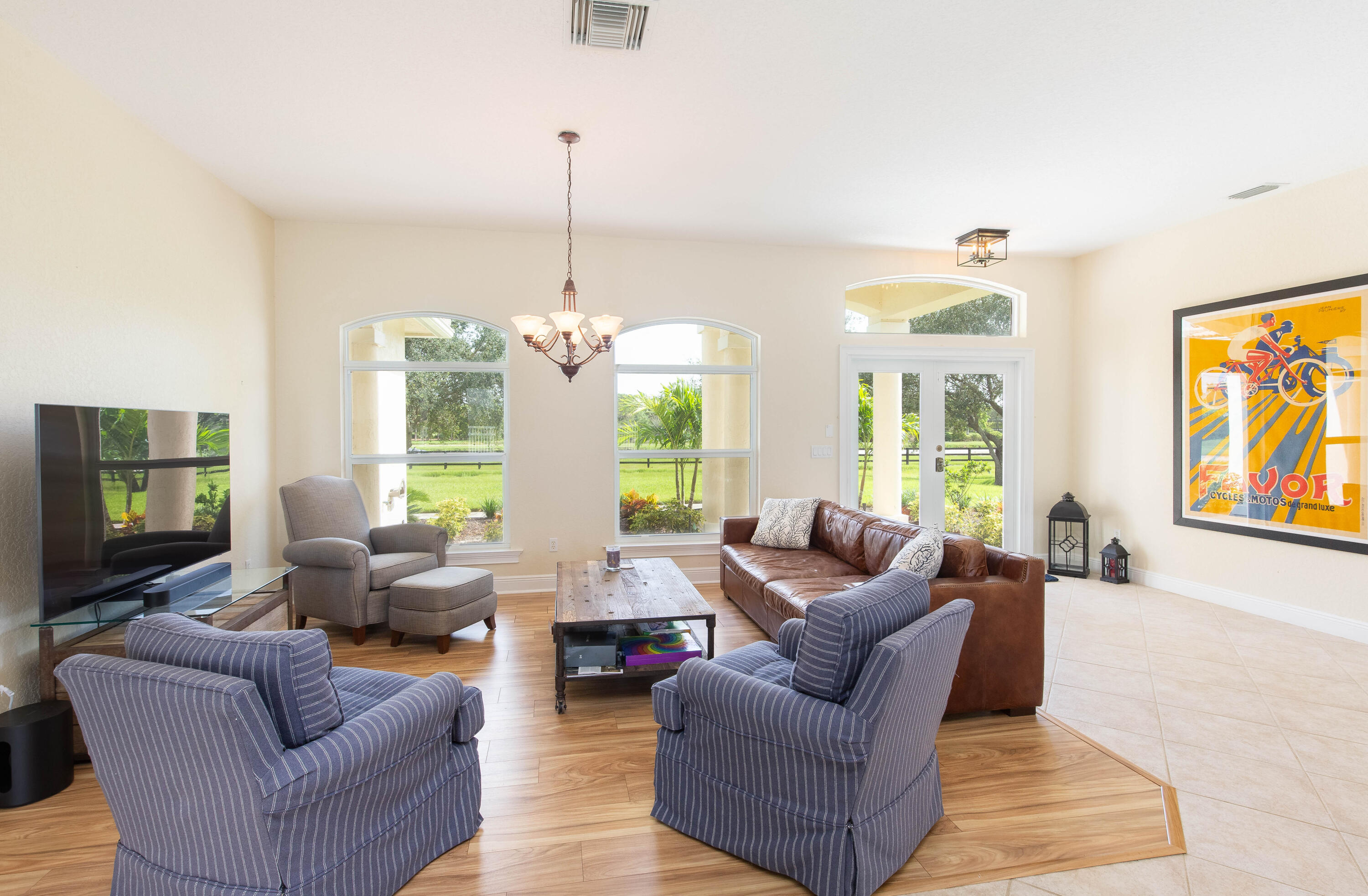 Palm Beach Point - Sun glade - Residential