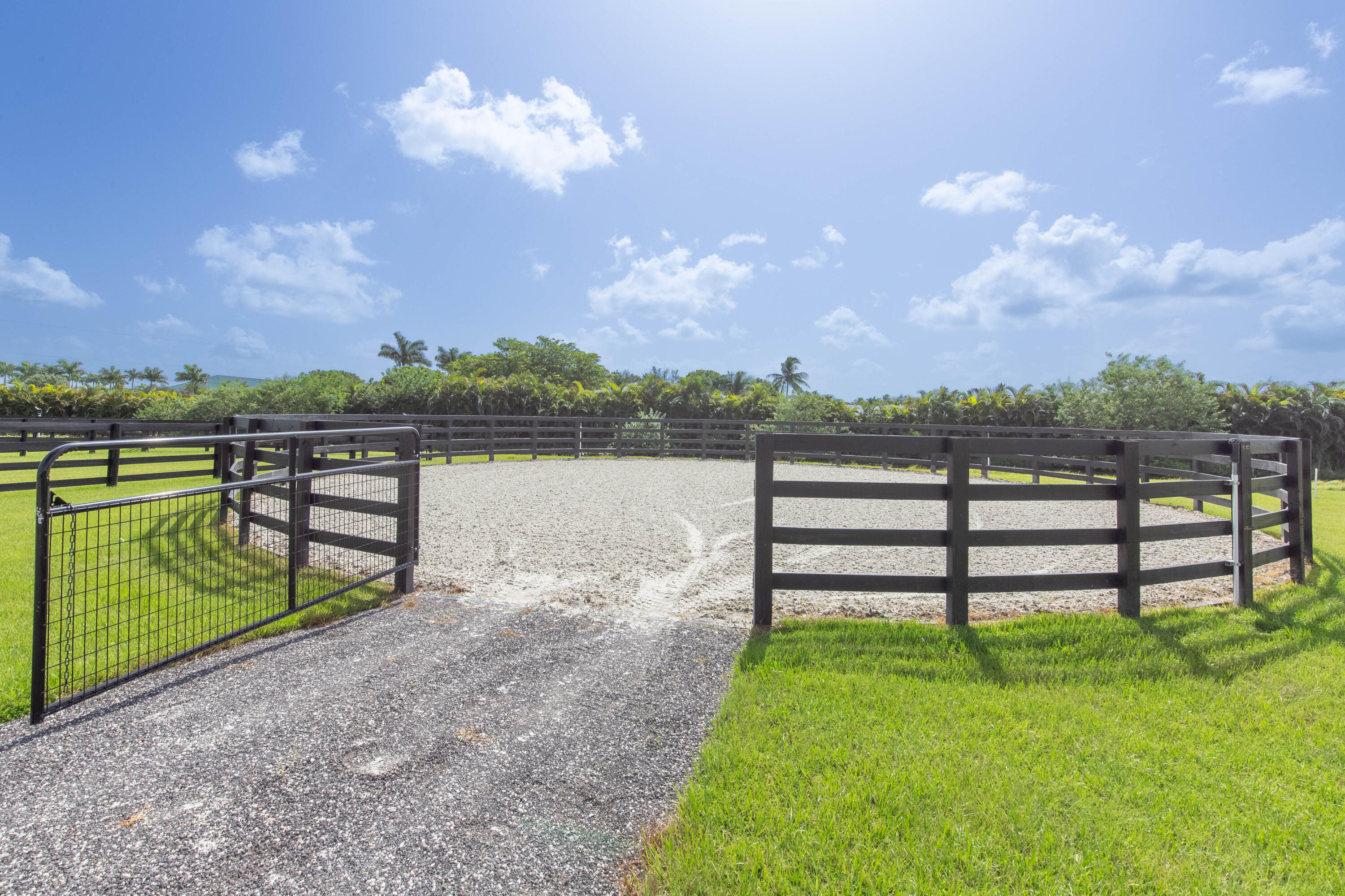 Palm Beach Point - Sun glade - Residential
