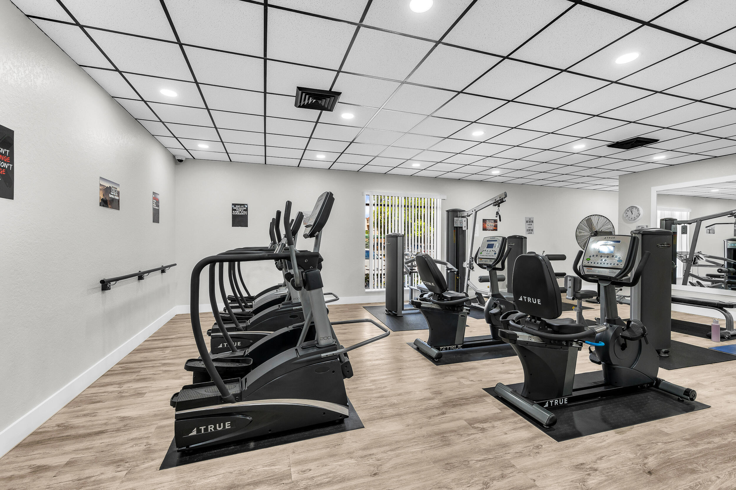 LAVERS DELRAY RACQUET CLUB CONDO - Residential Lease
