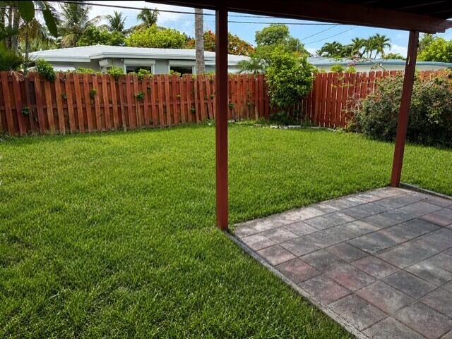 CORAL GARDENS - Residential Lease
