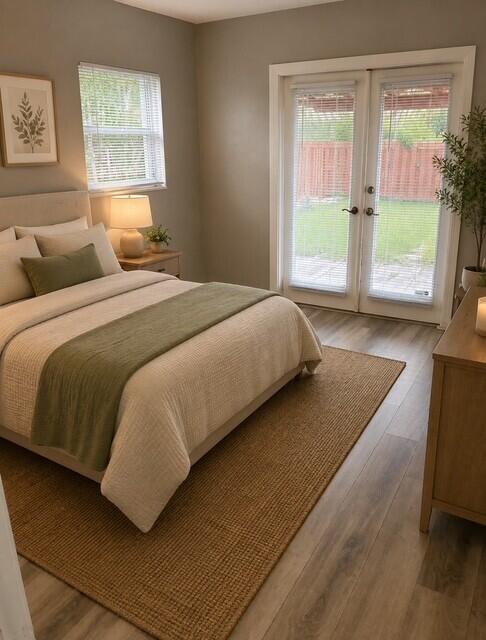 CORAL GARDENS - Residential Lease