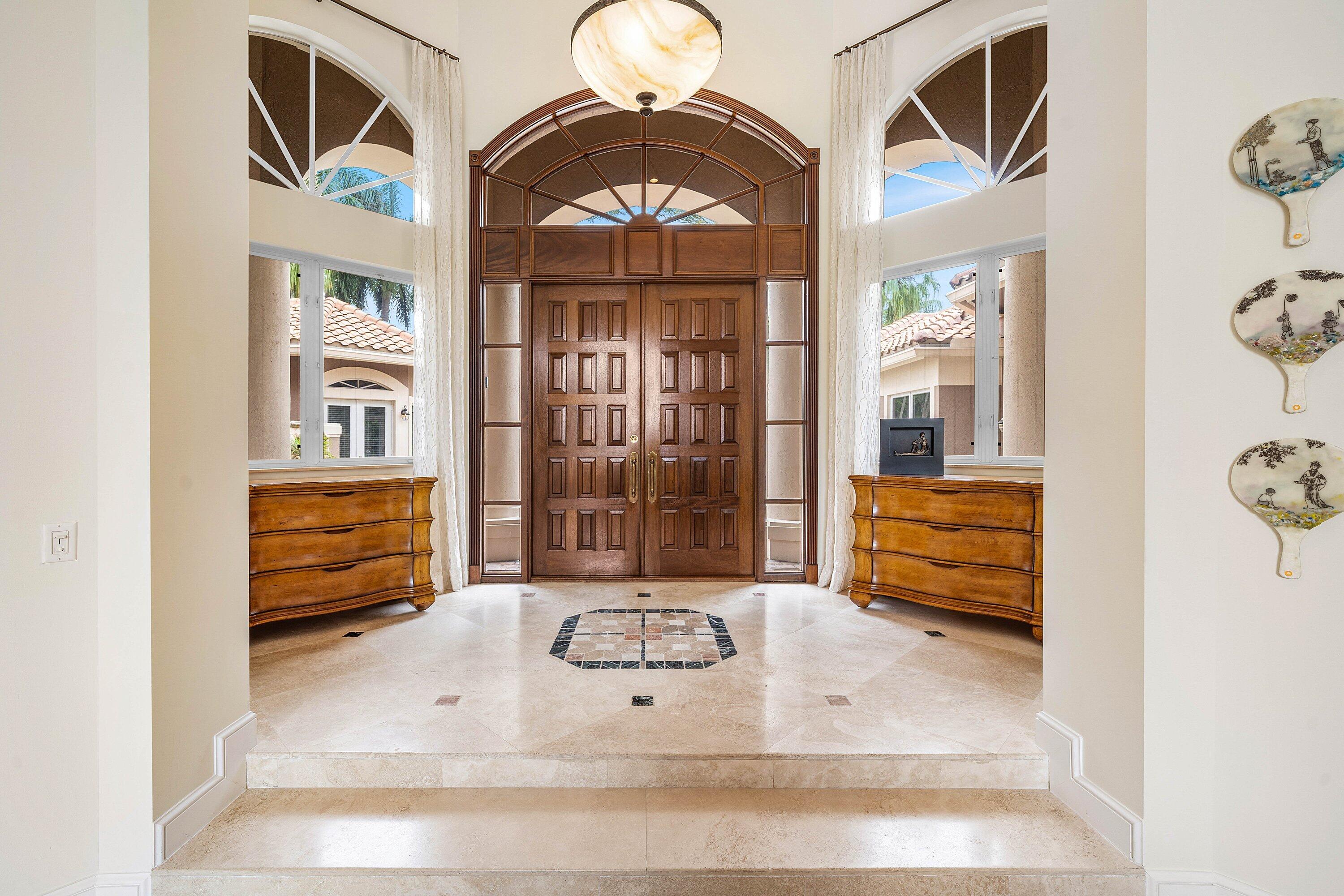 BALLENISLES - Residential