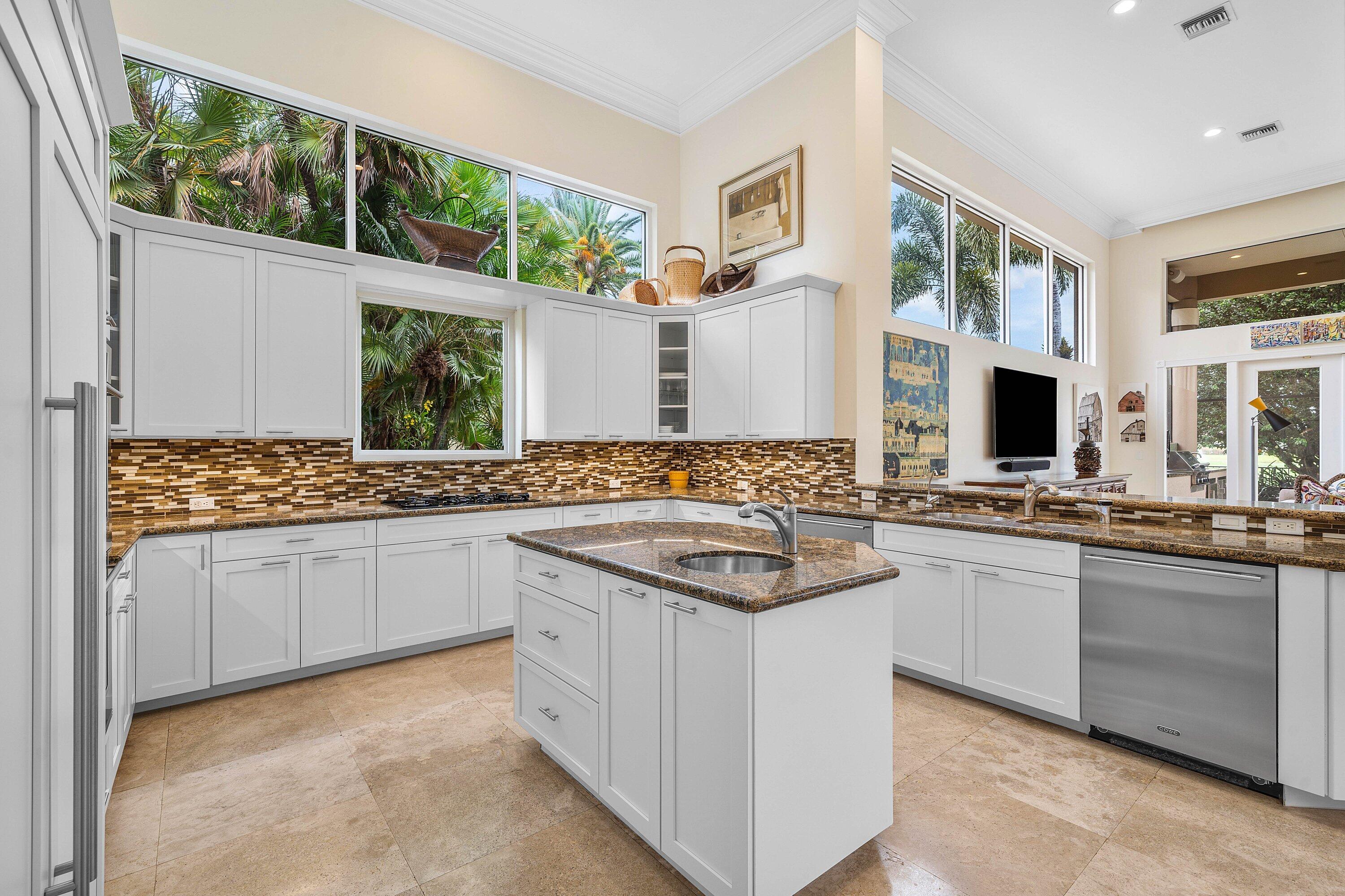 BALLENISLES - Residential