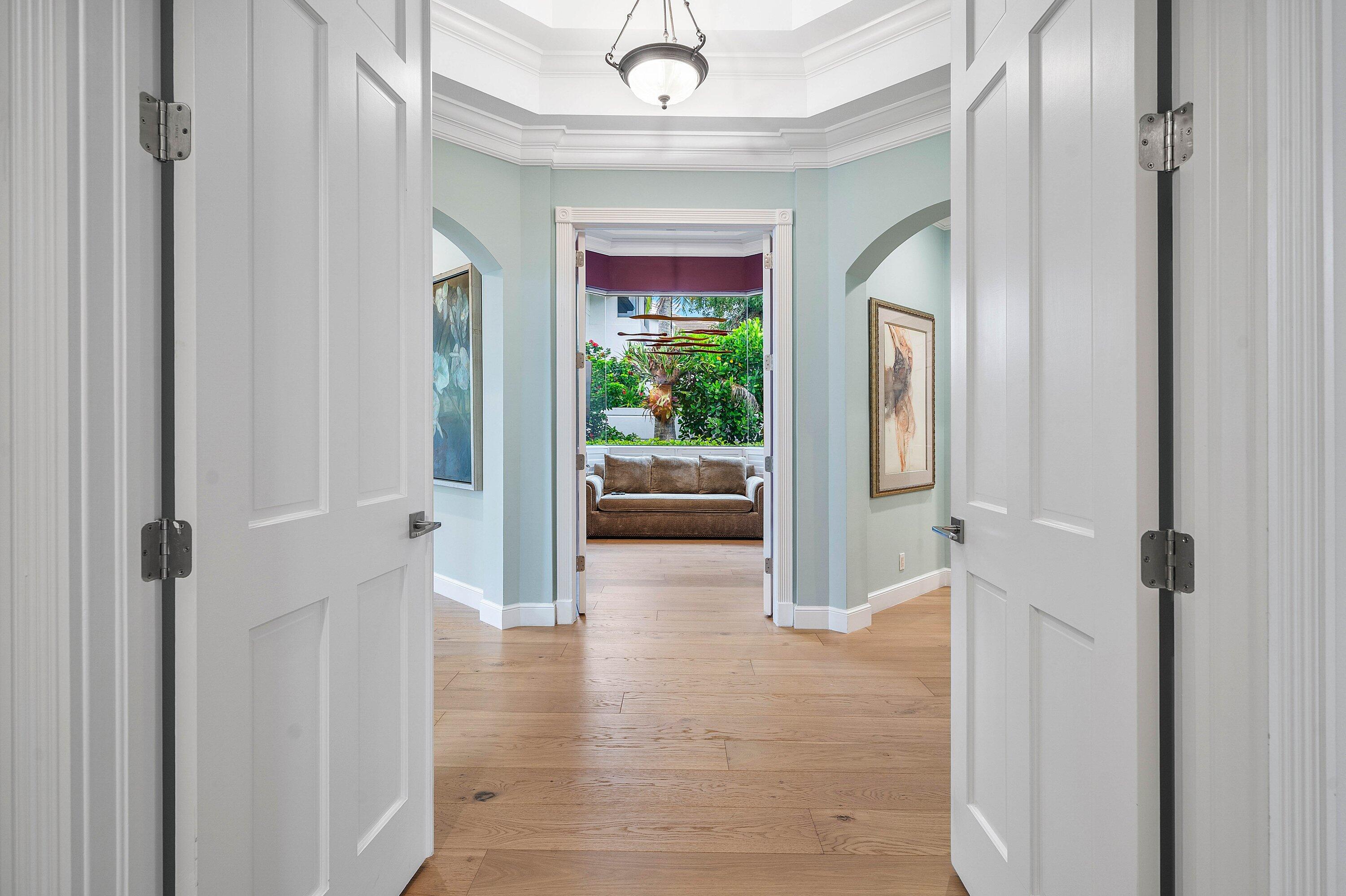 BALLENISLES - Residential