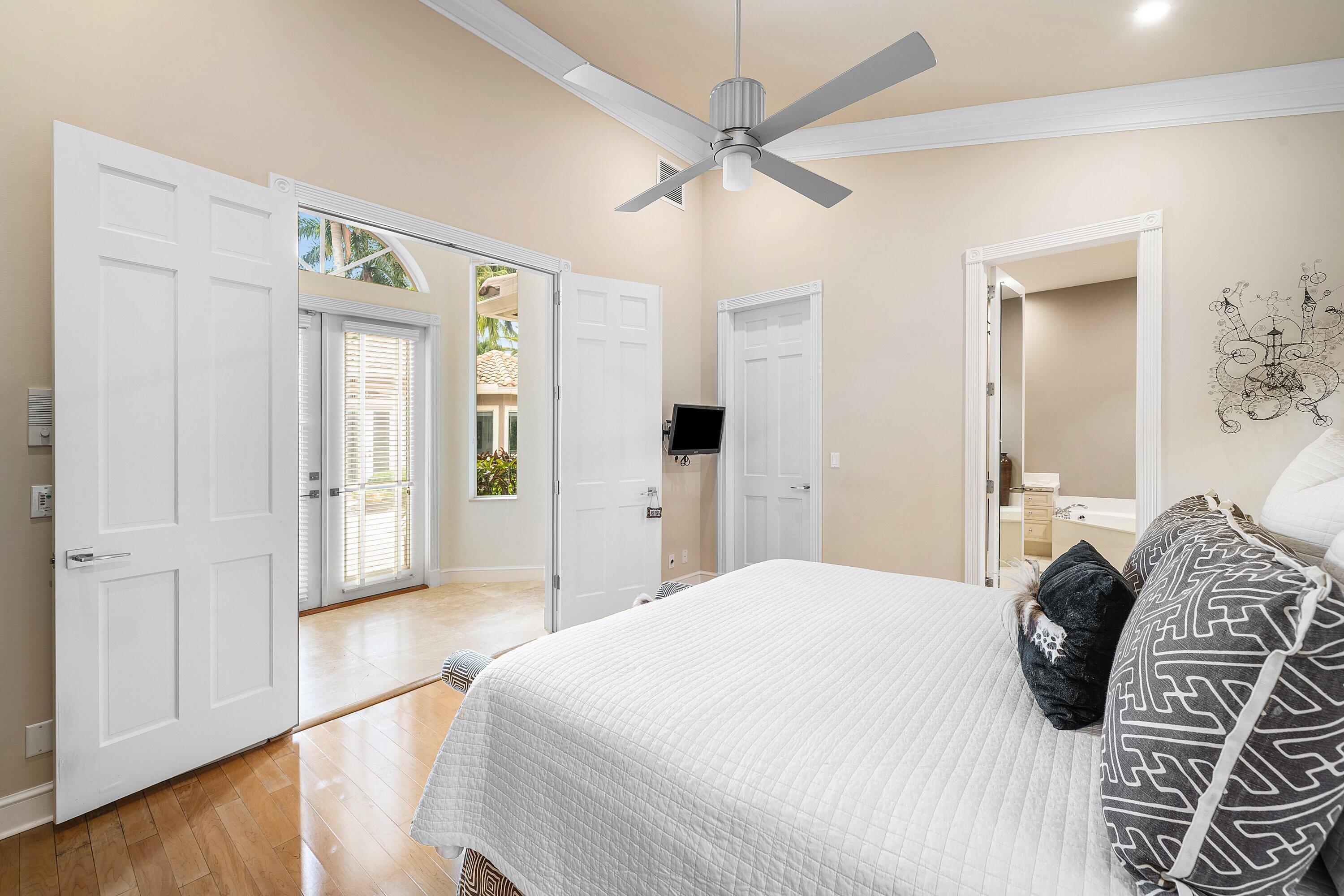 BALLENISLES - Residential
