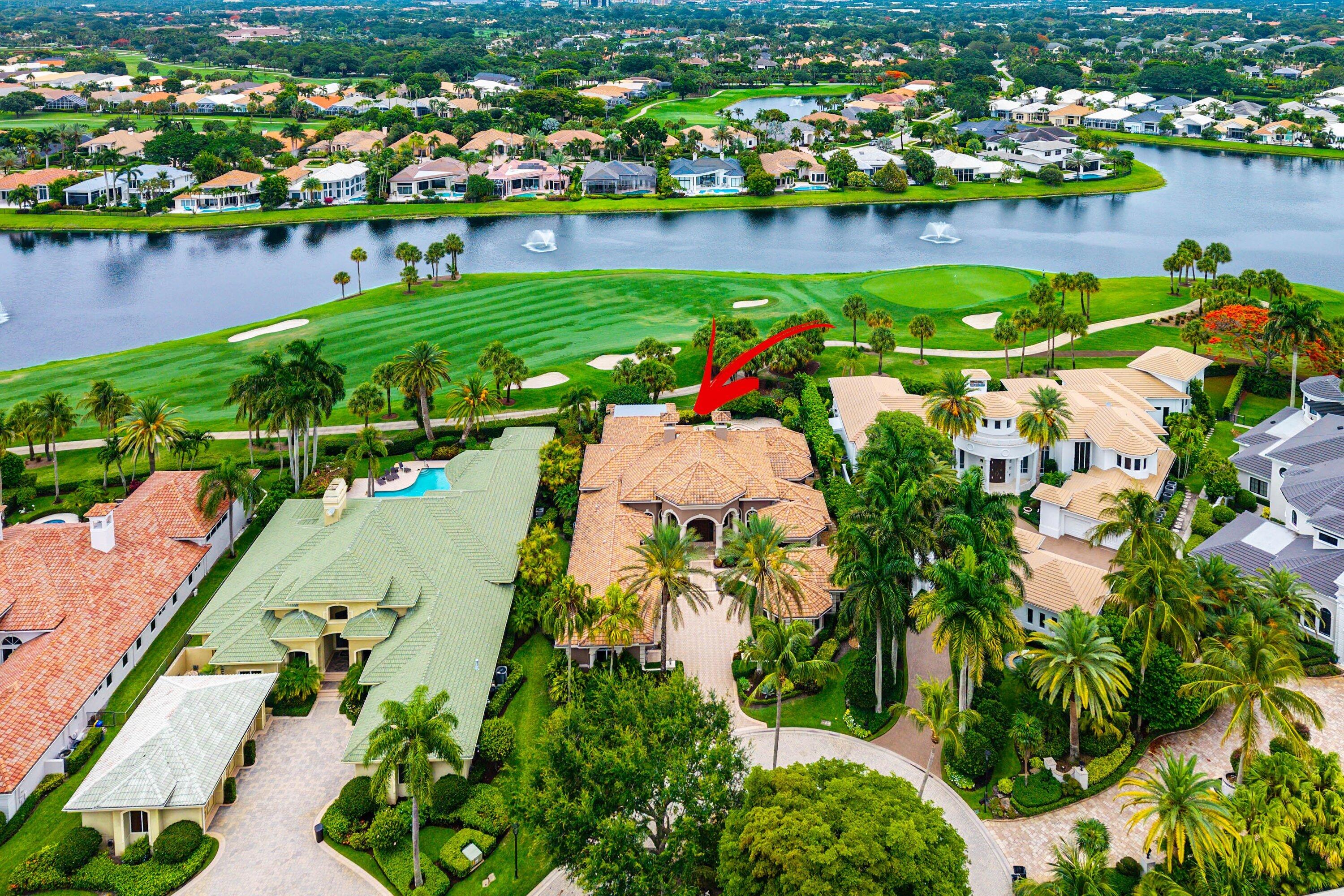 BALLENISLES - Residential