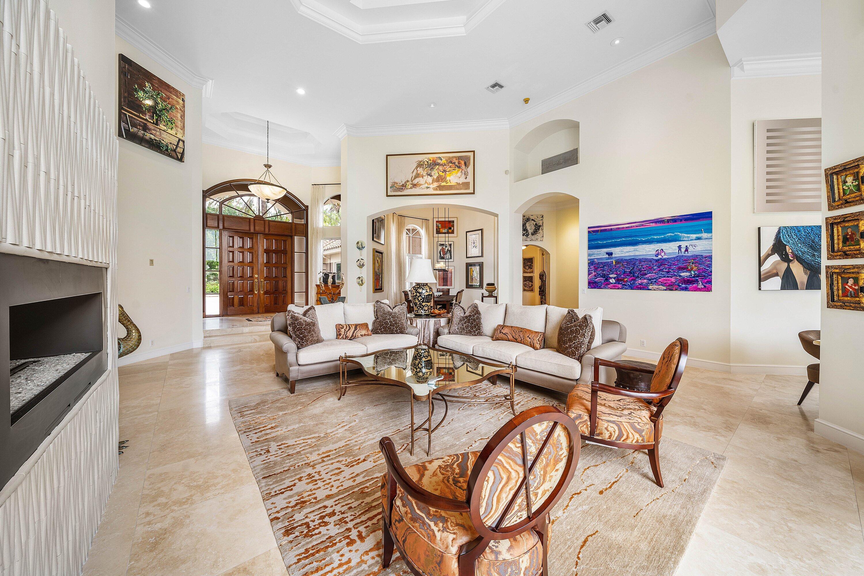 BALLENISLES - Residential