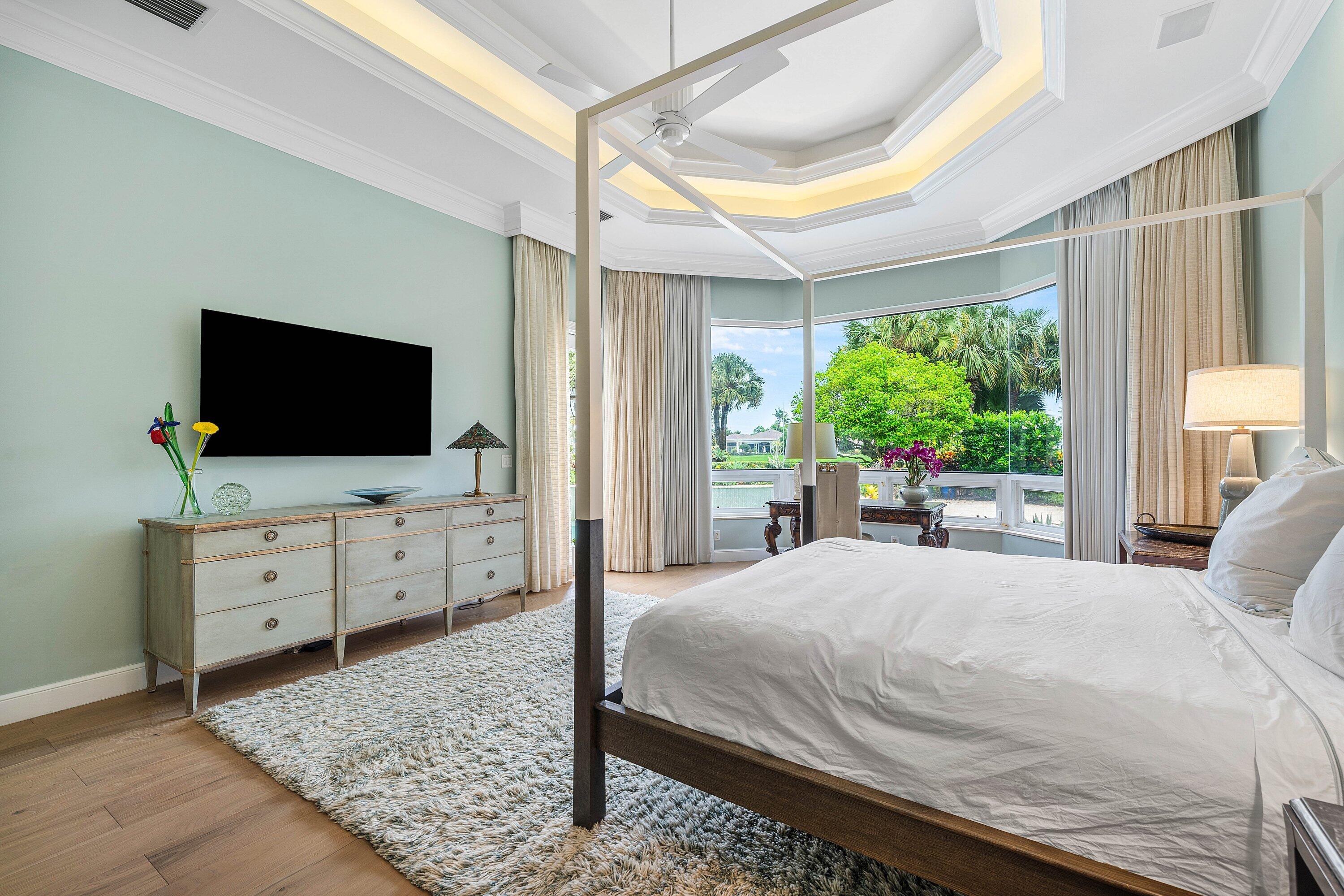 BALLENISLES - Residential
