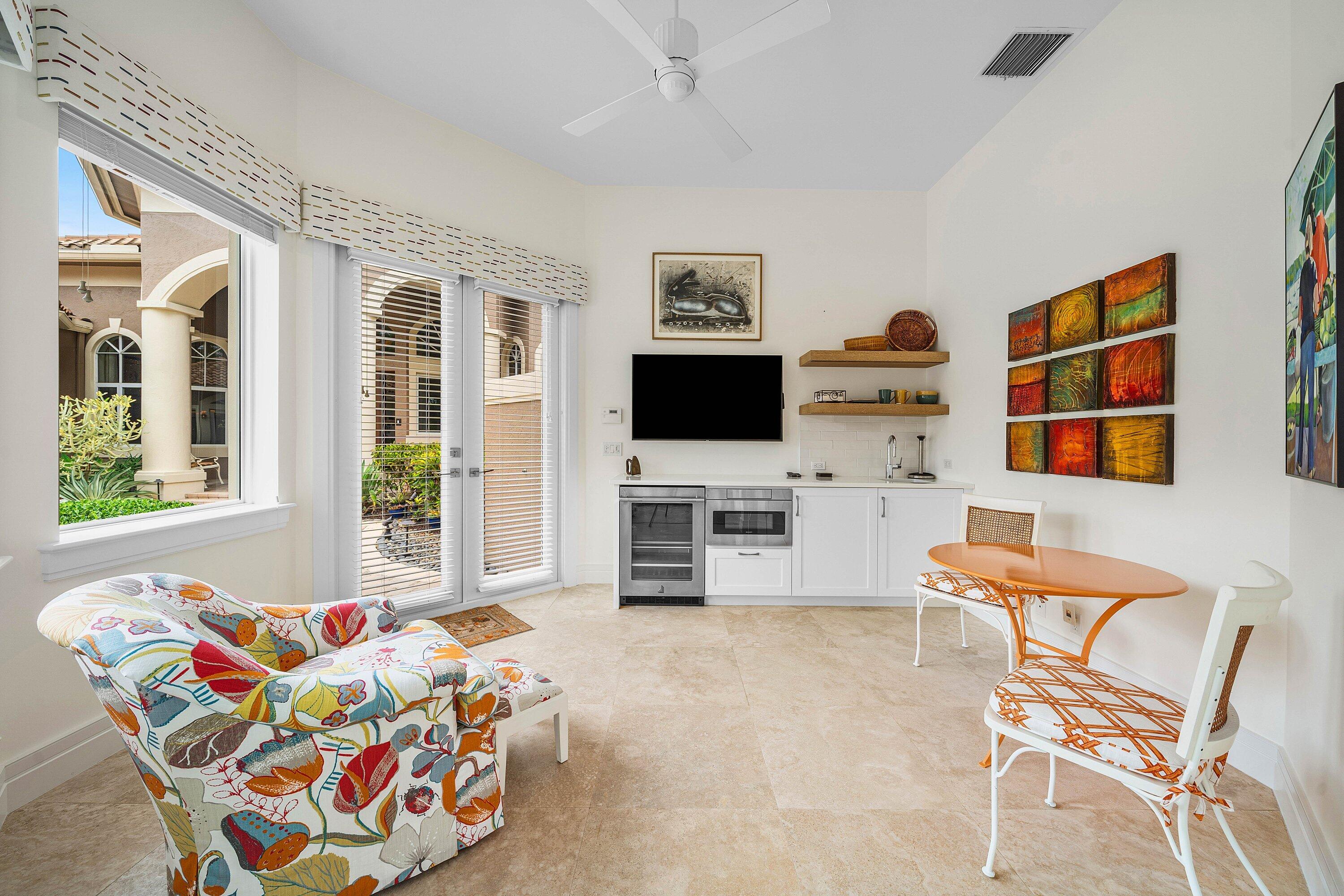 BALLENISLES - Residential