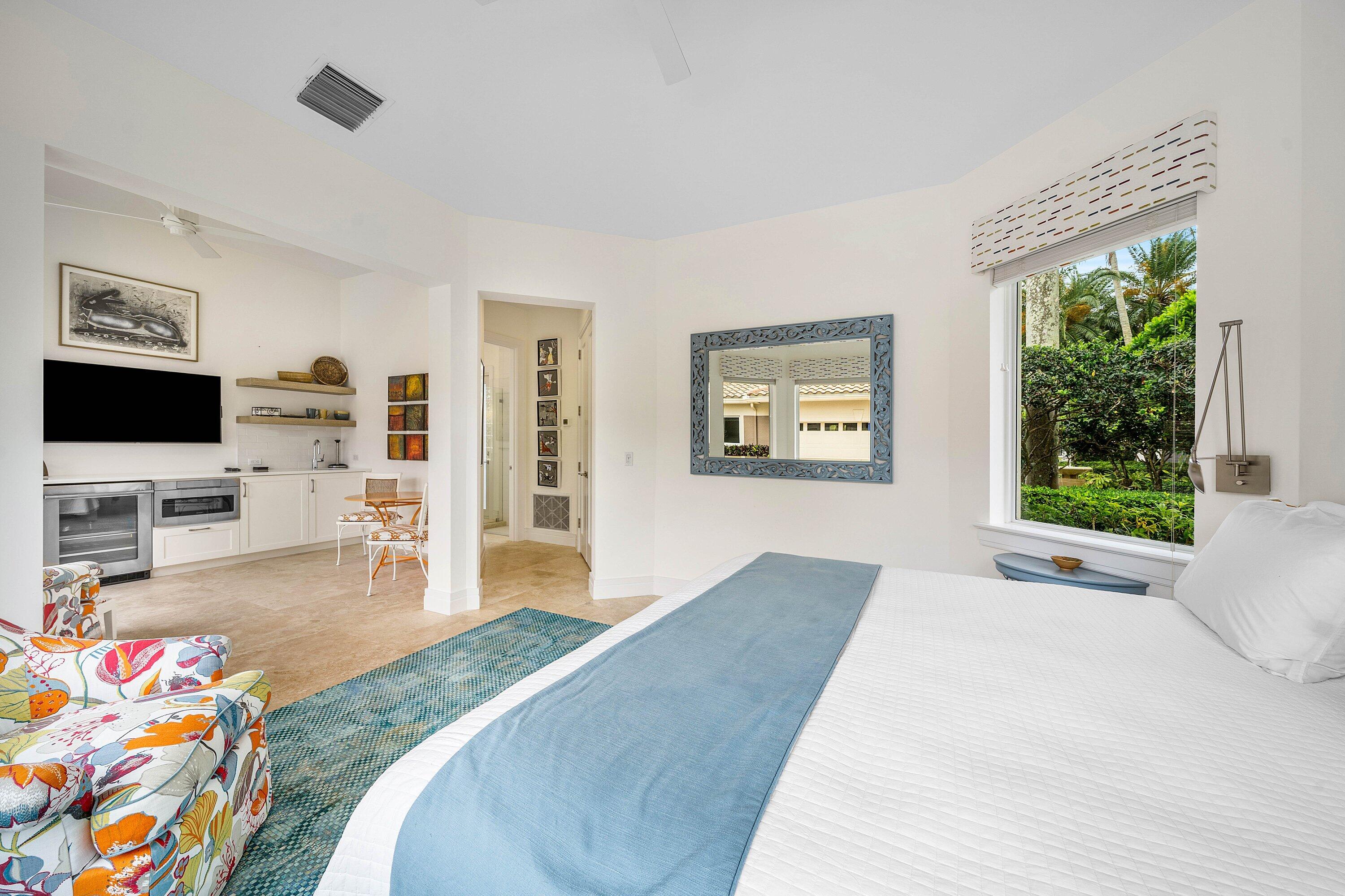 BALLENISLES - Residential