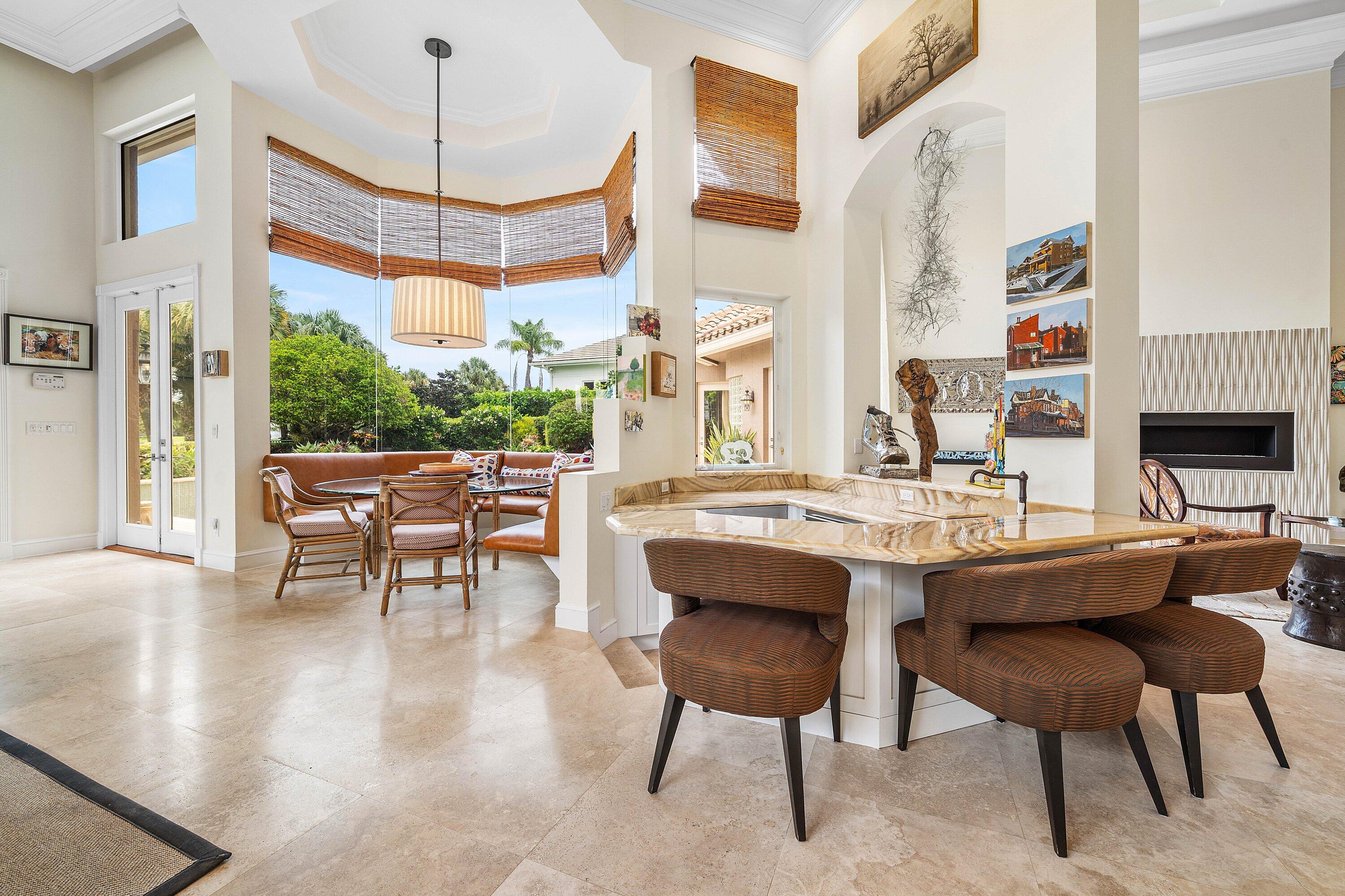 BALLENISLES - Residential