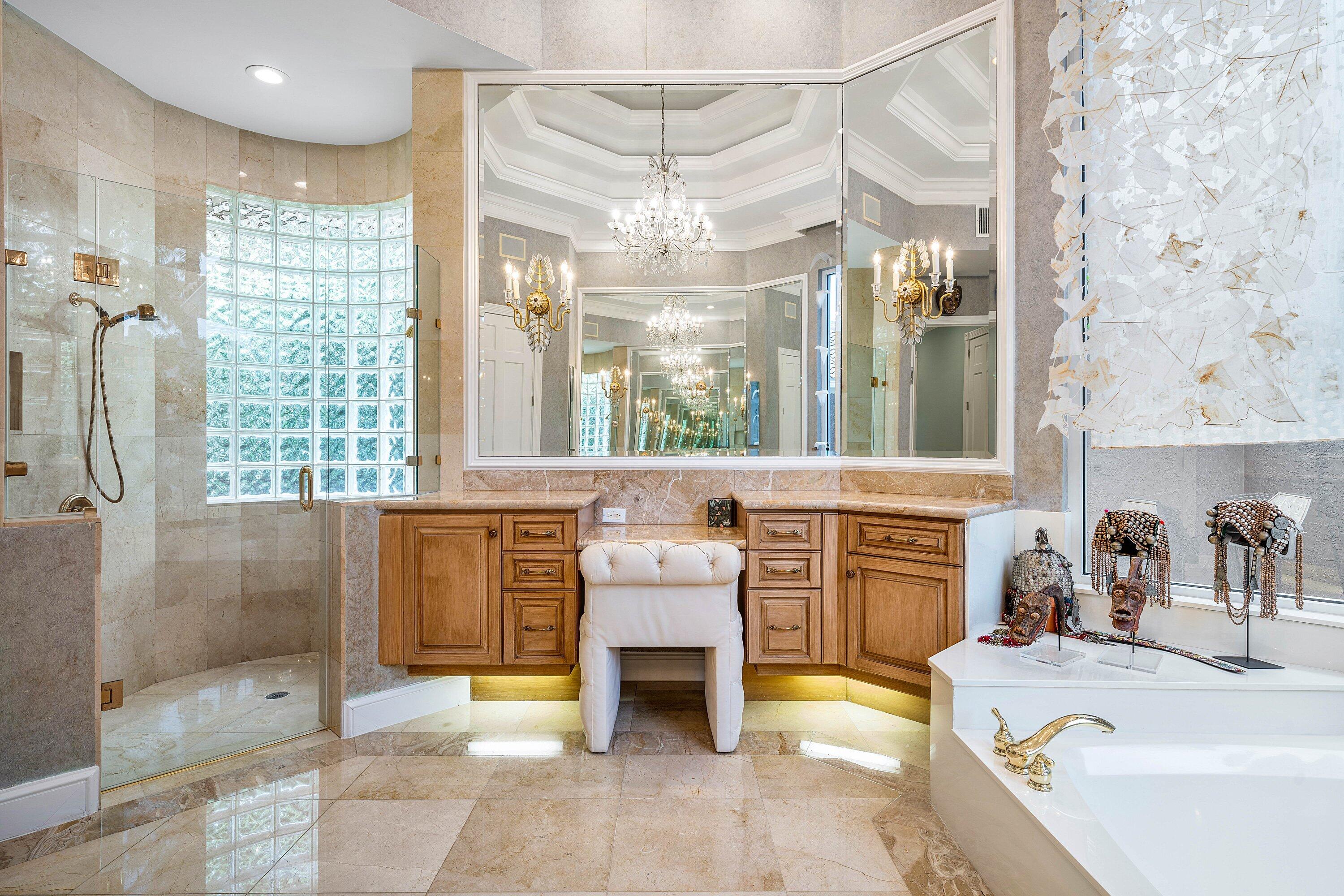 BALLENISLES - Residential