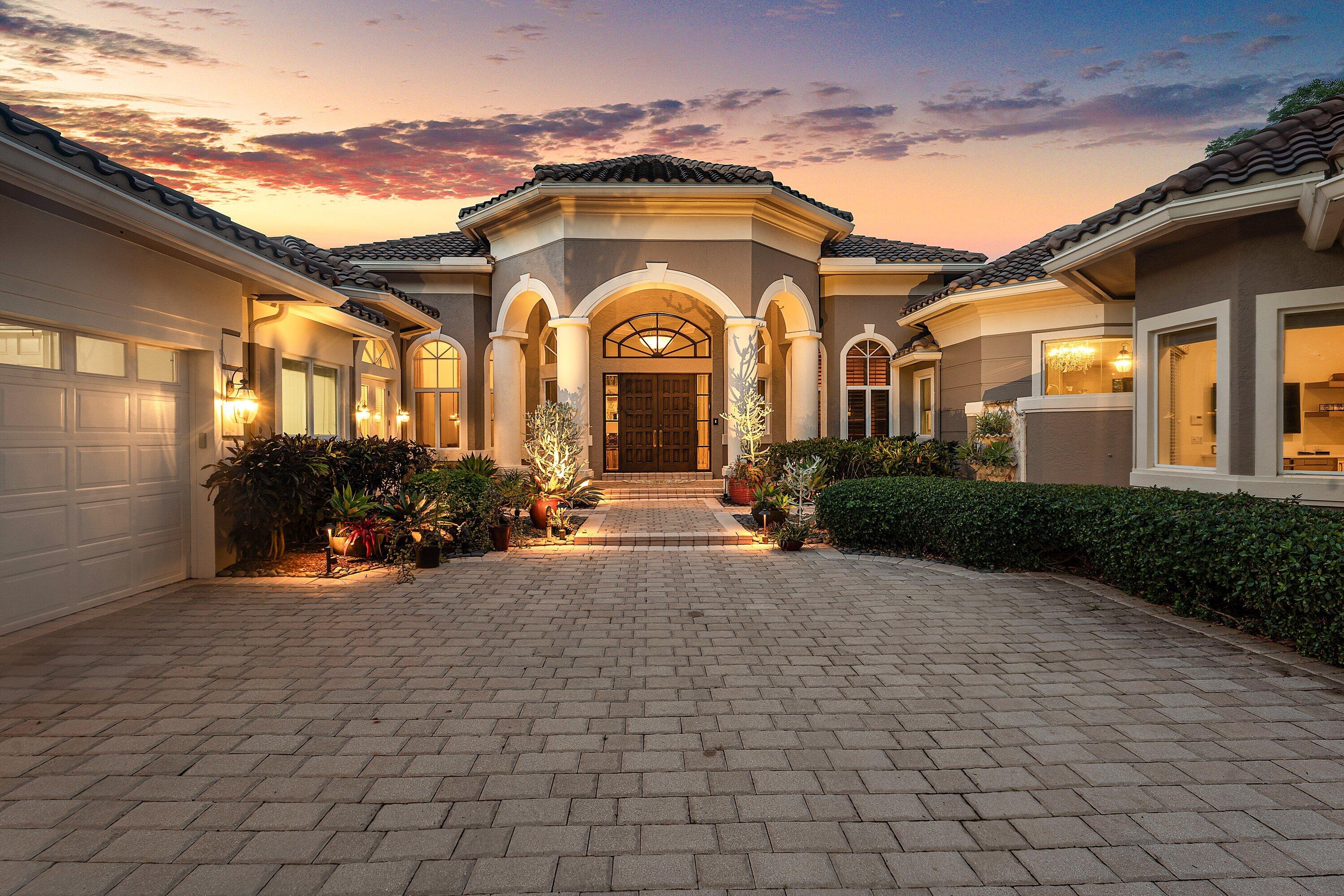 BALLENISLES - Residential