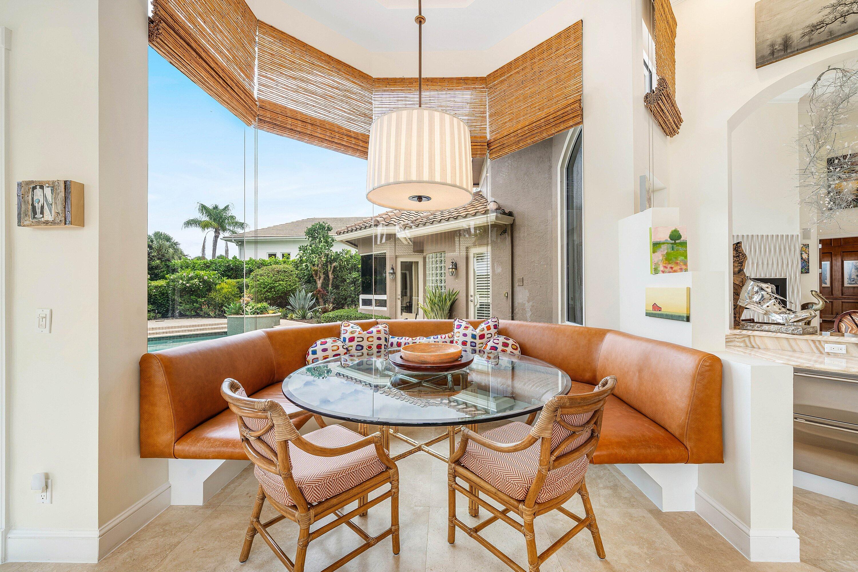 BALLENISLES - Residential