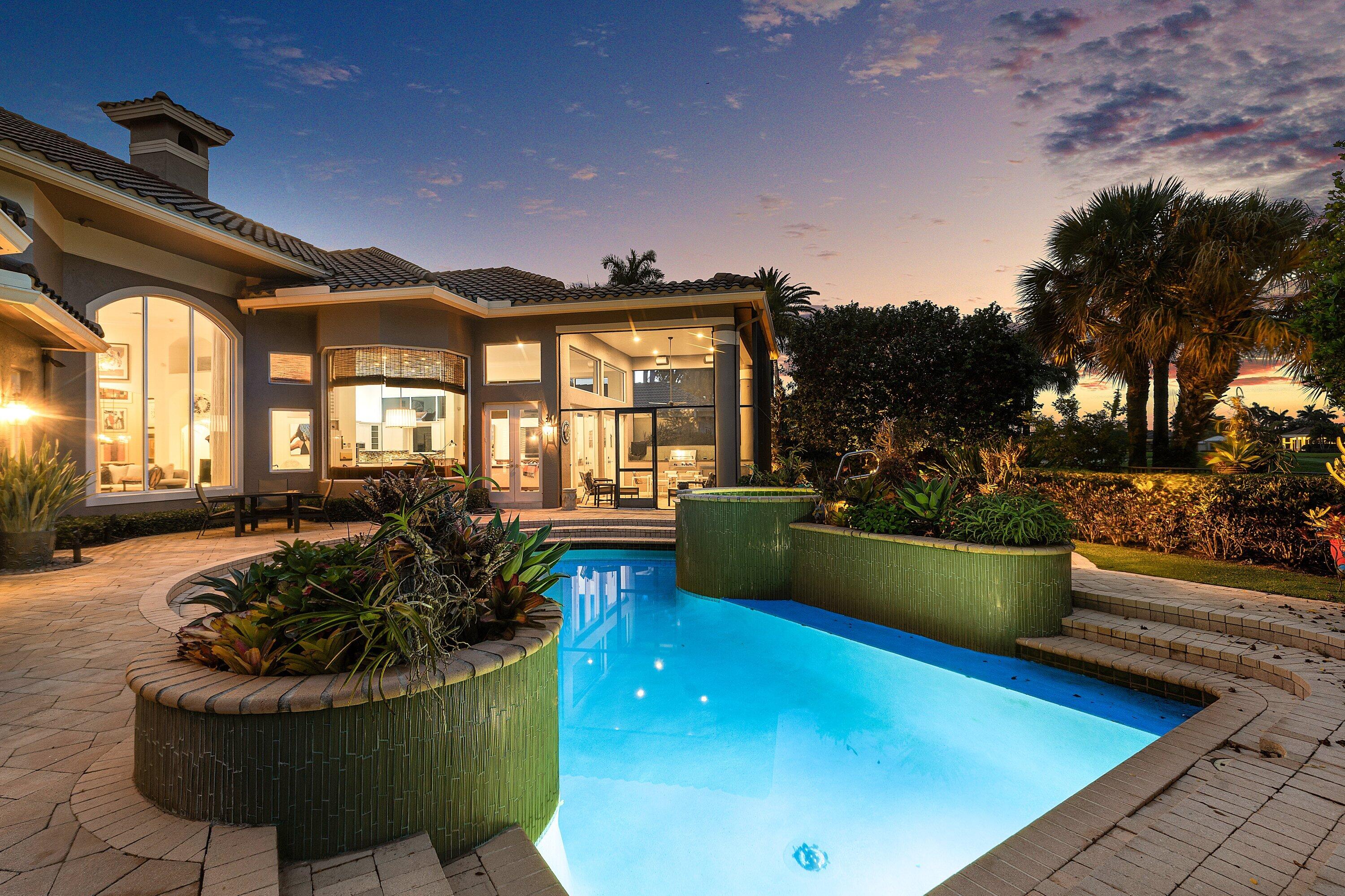 BALLENISLES - Residential