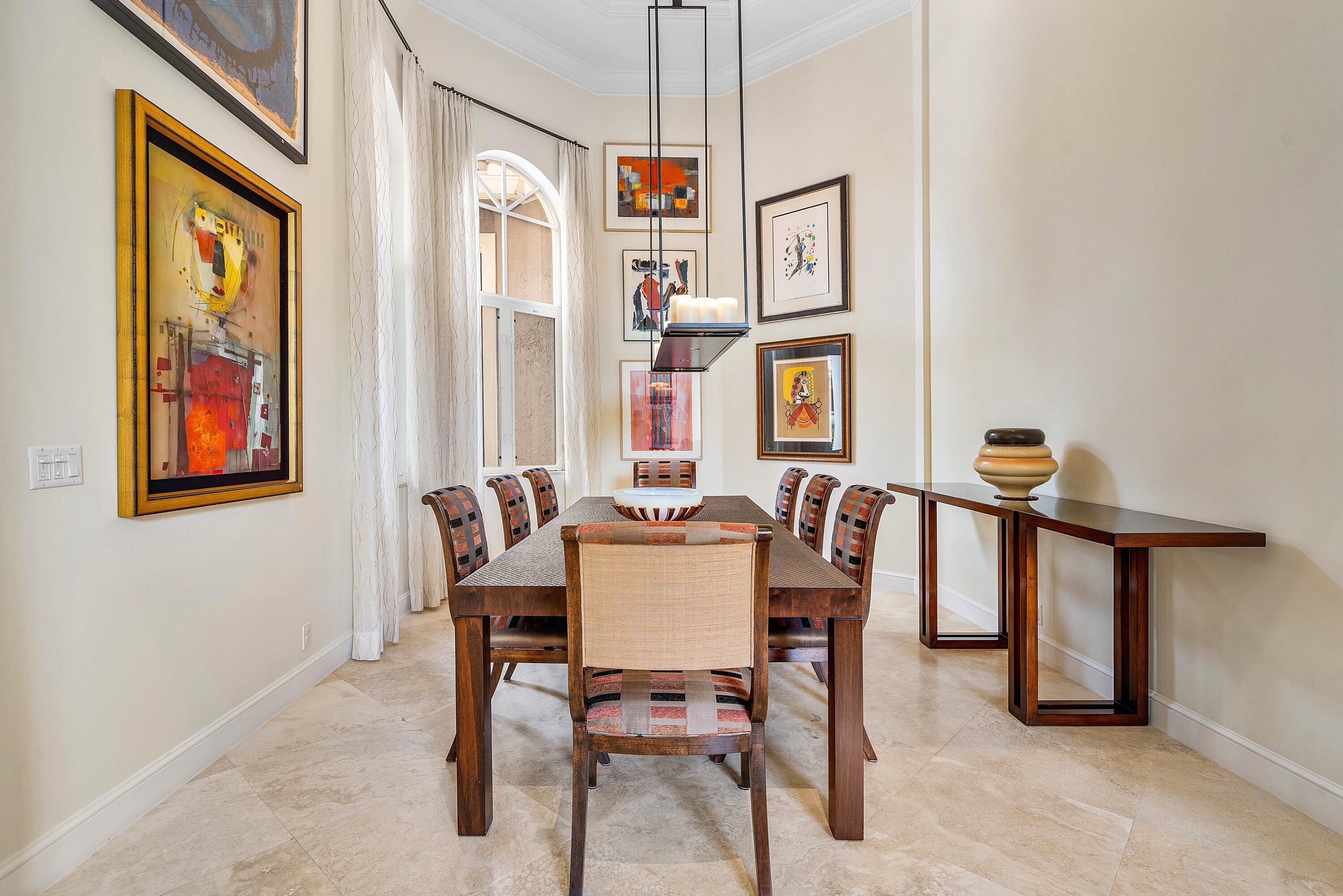 BALLENISLES - Residential