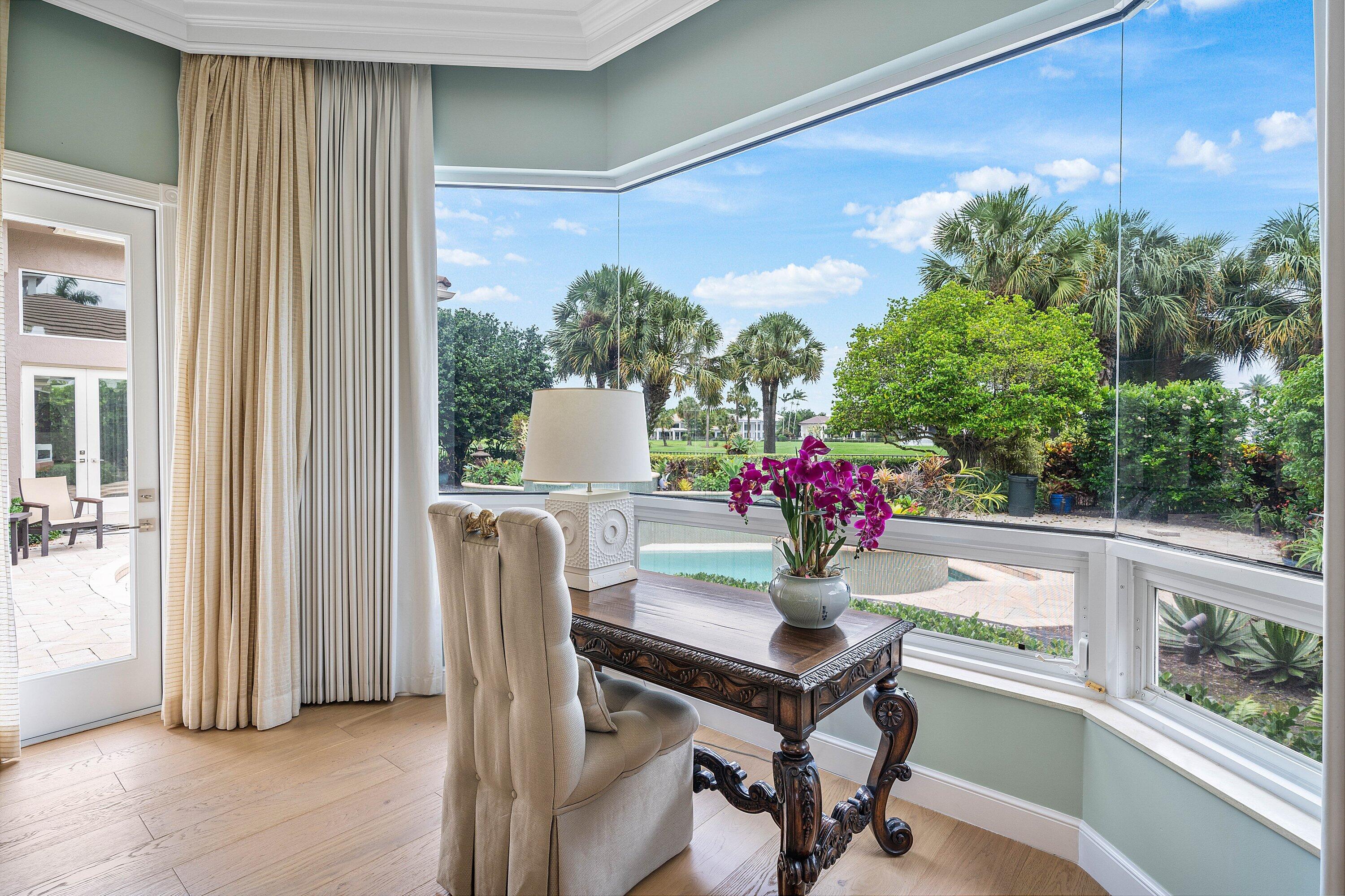 BALLENISLES - Residential