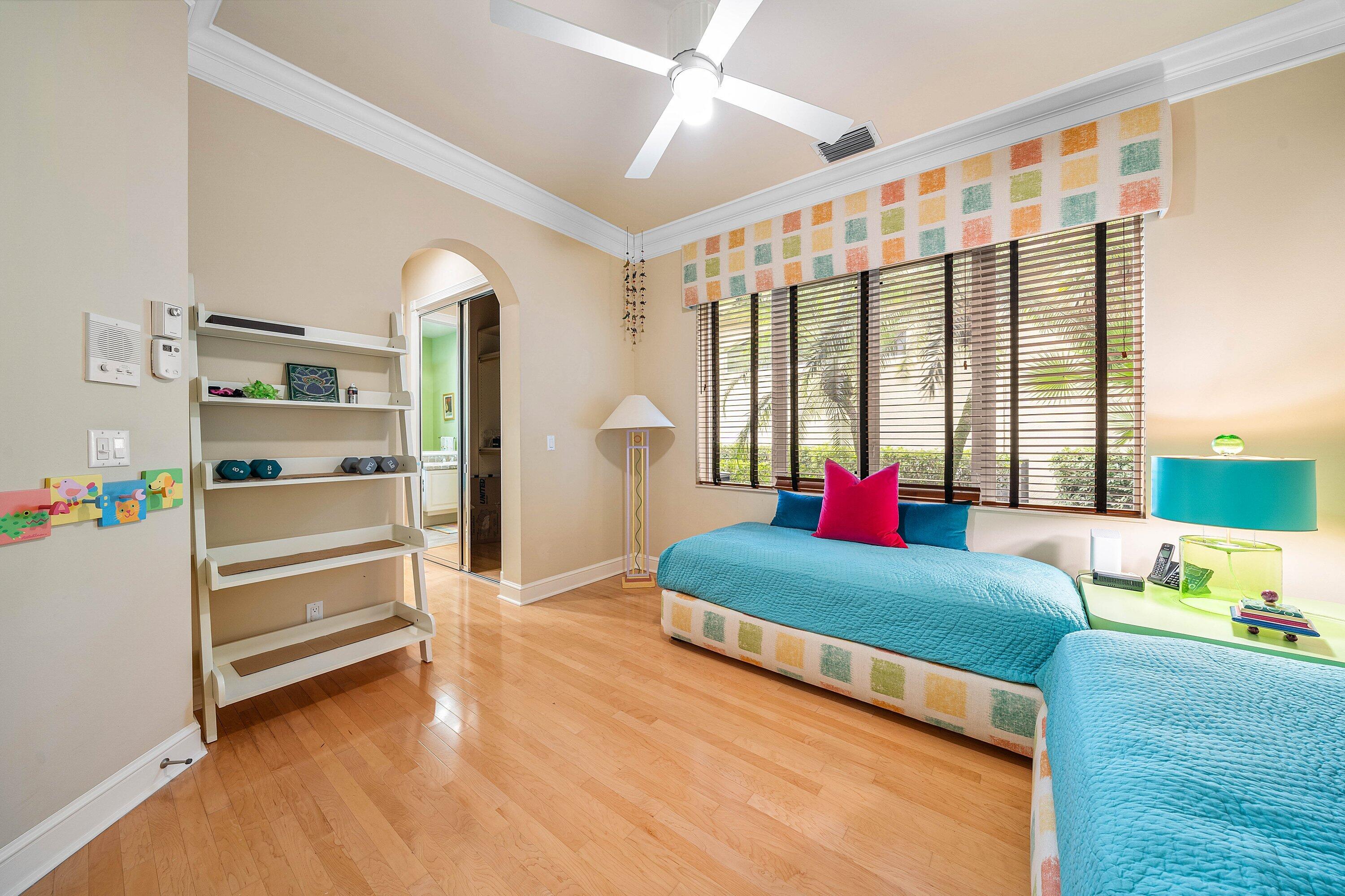 BALLENISLES - Residential