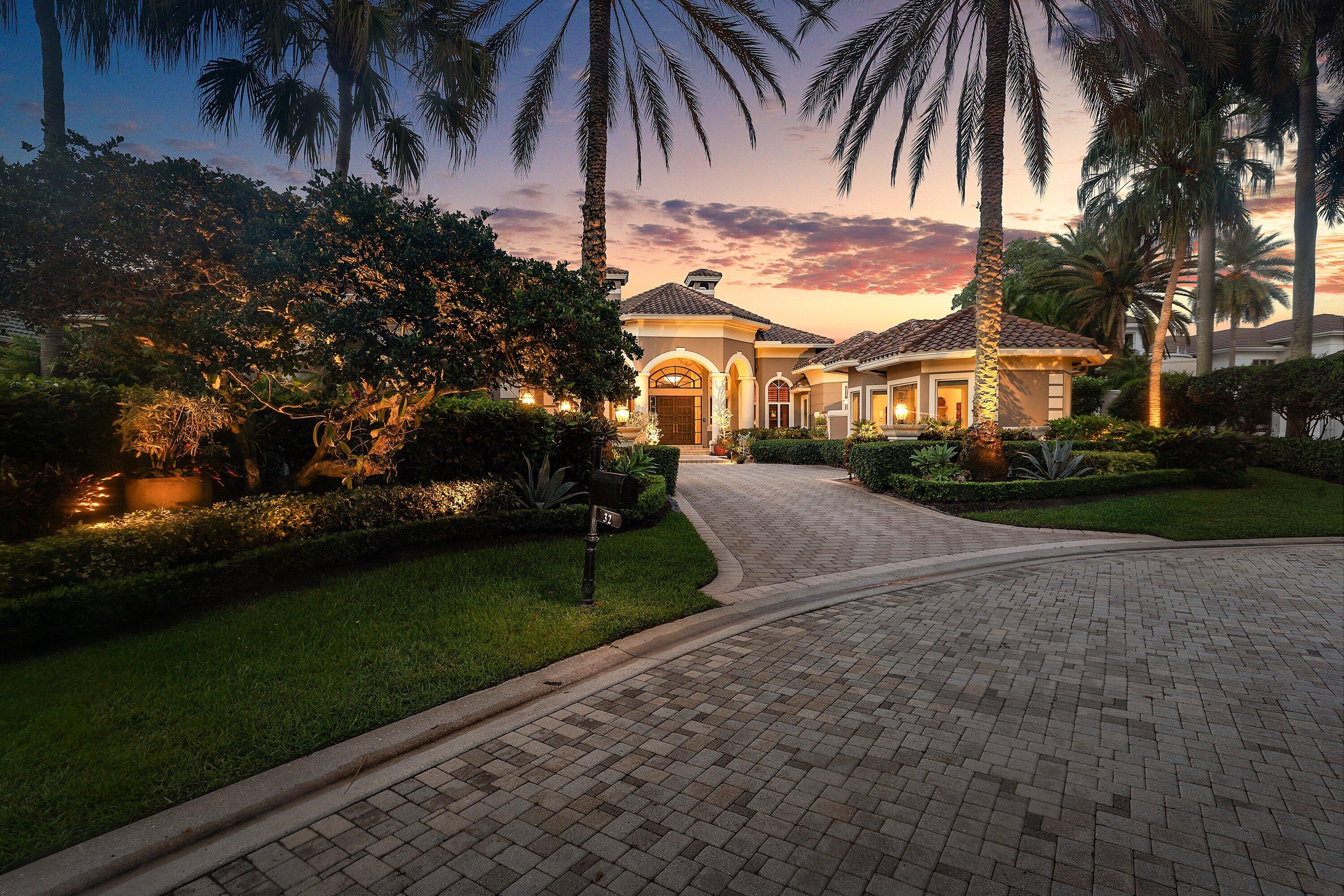 BALLENISLES - Residential