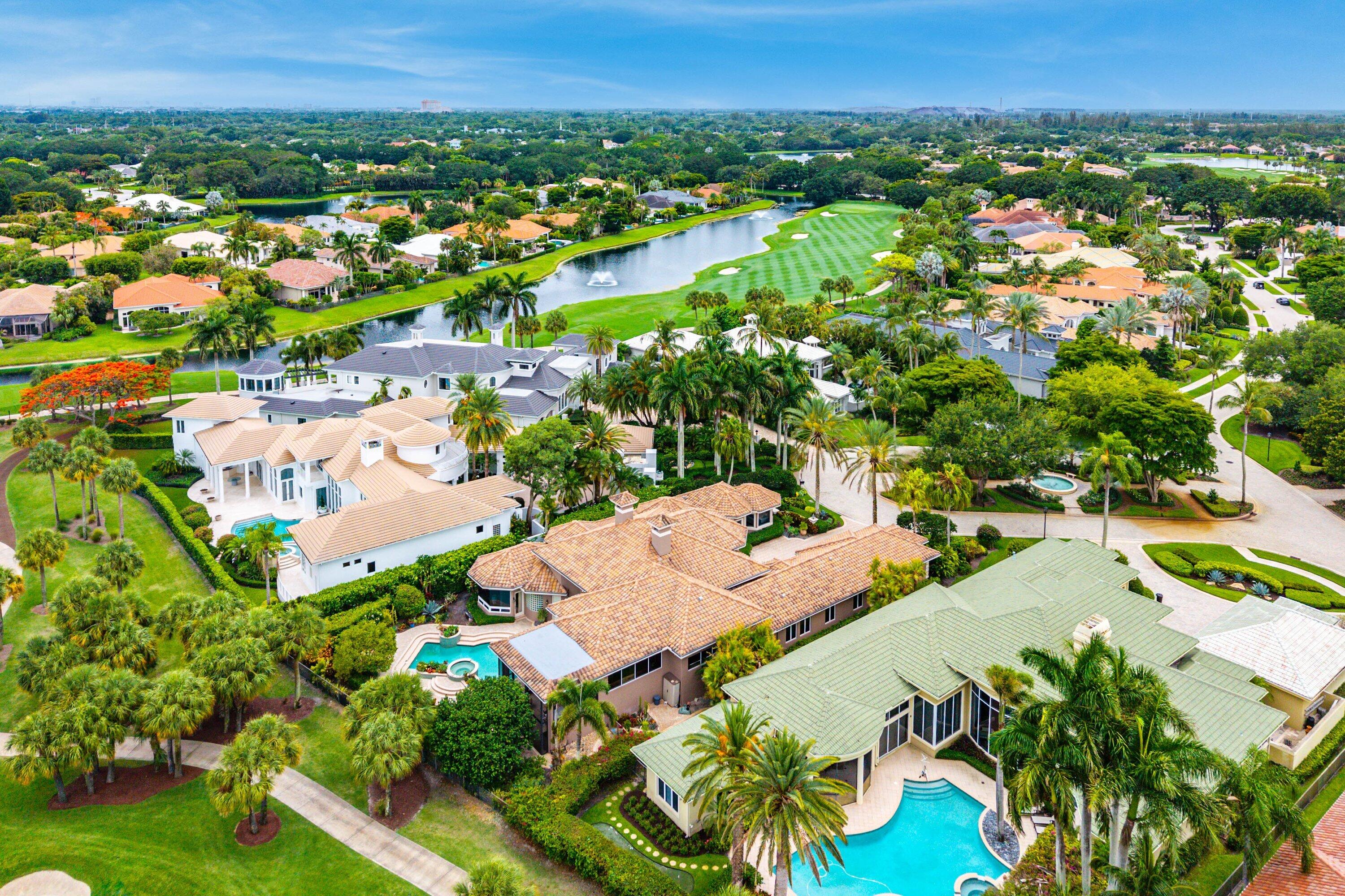 BALLENISLES - Residential