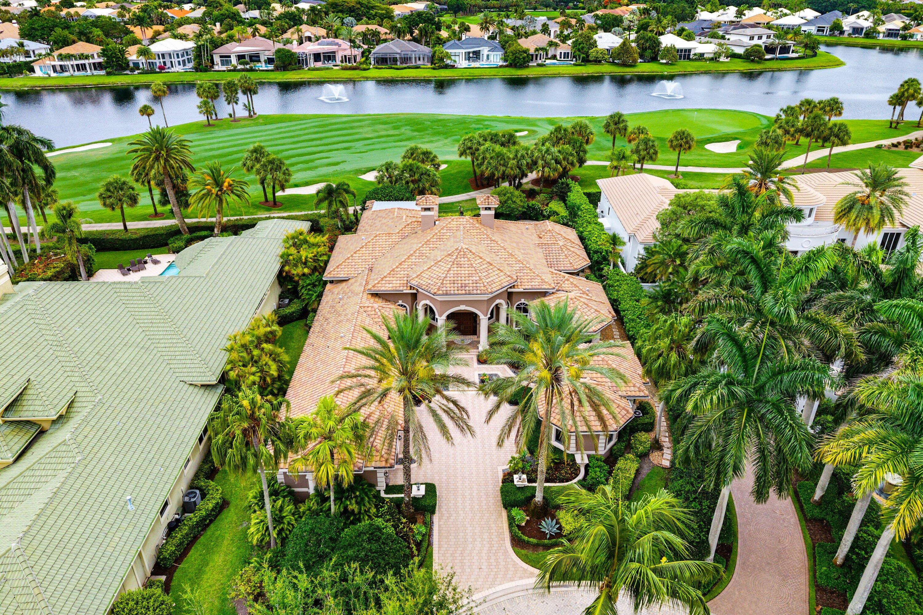 BALLENISLES - Residential