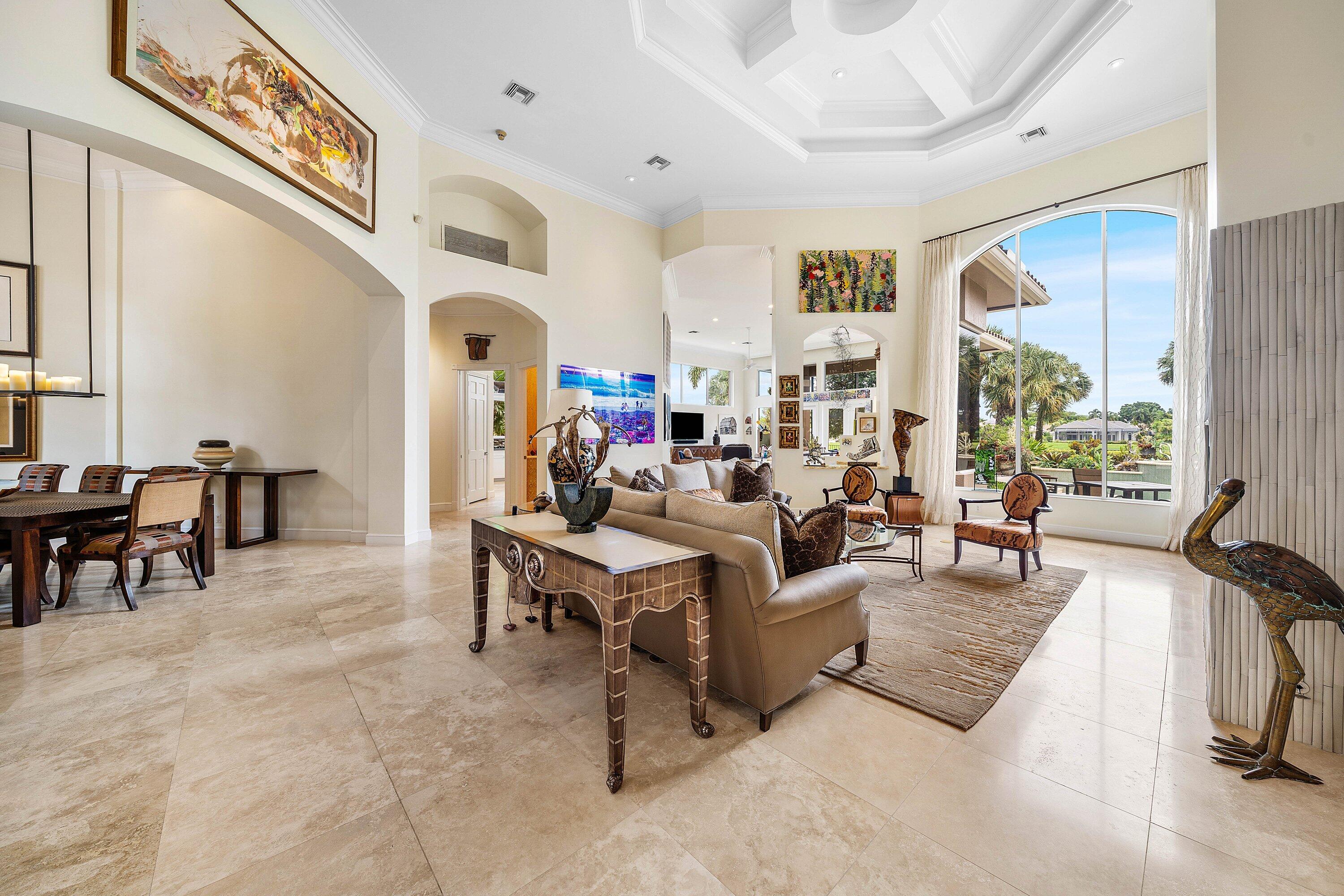 BALLENISLES - Residential