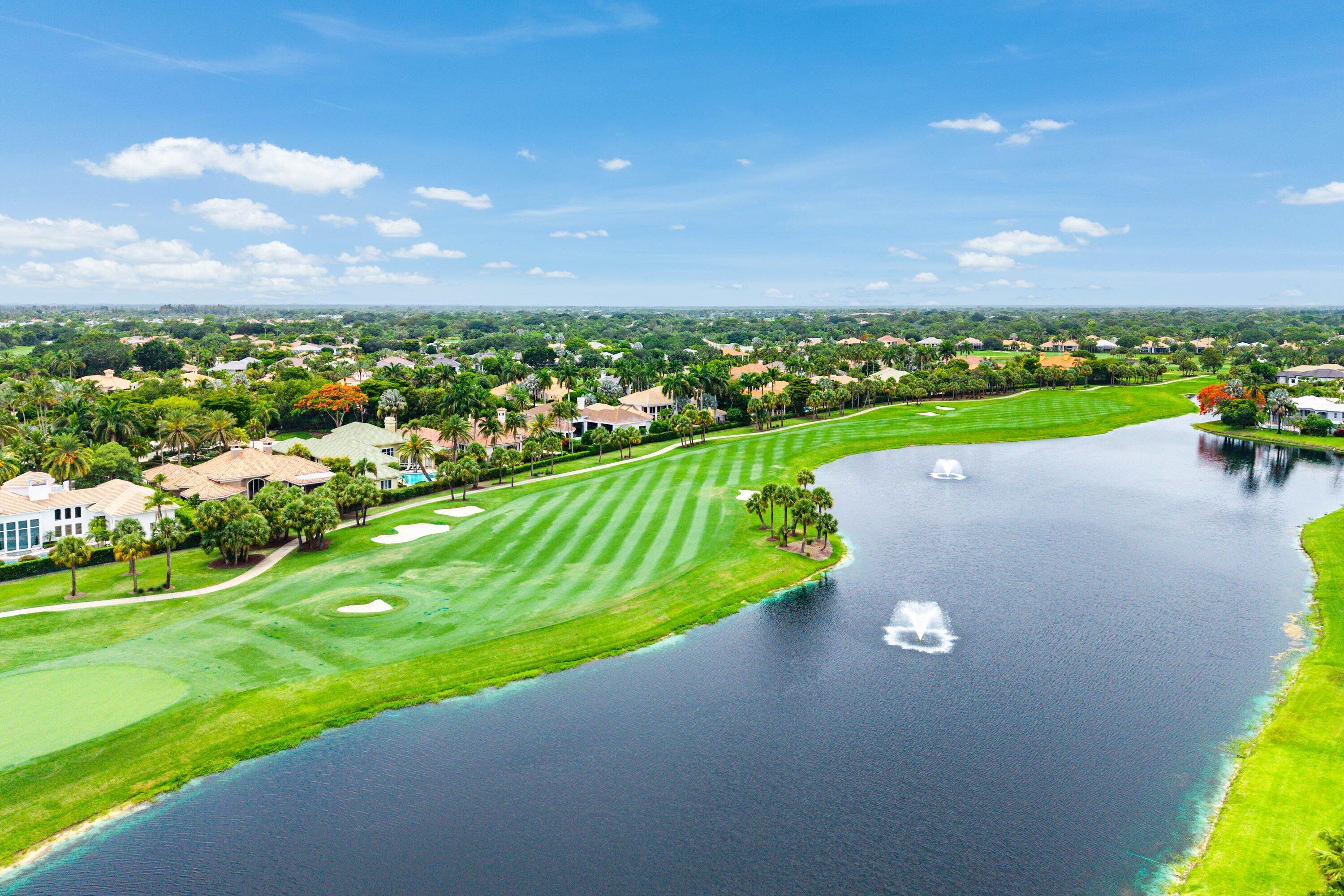 BALLENISLES - Residential