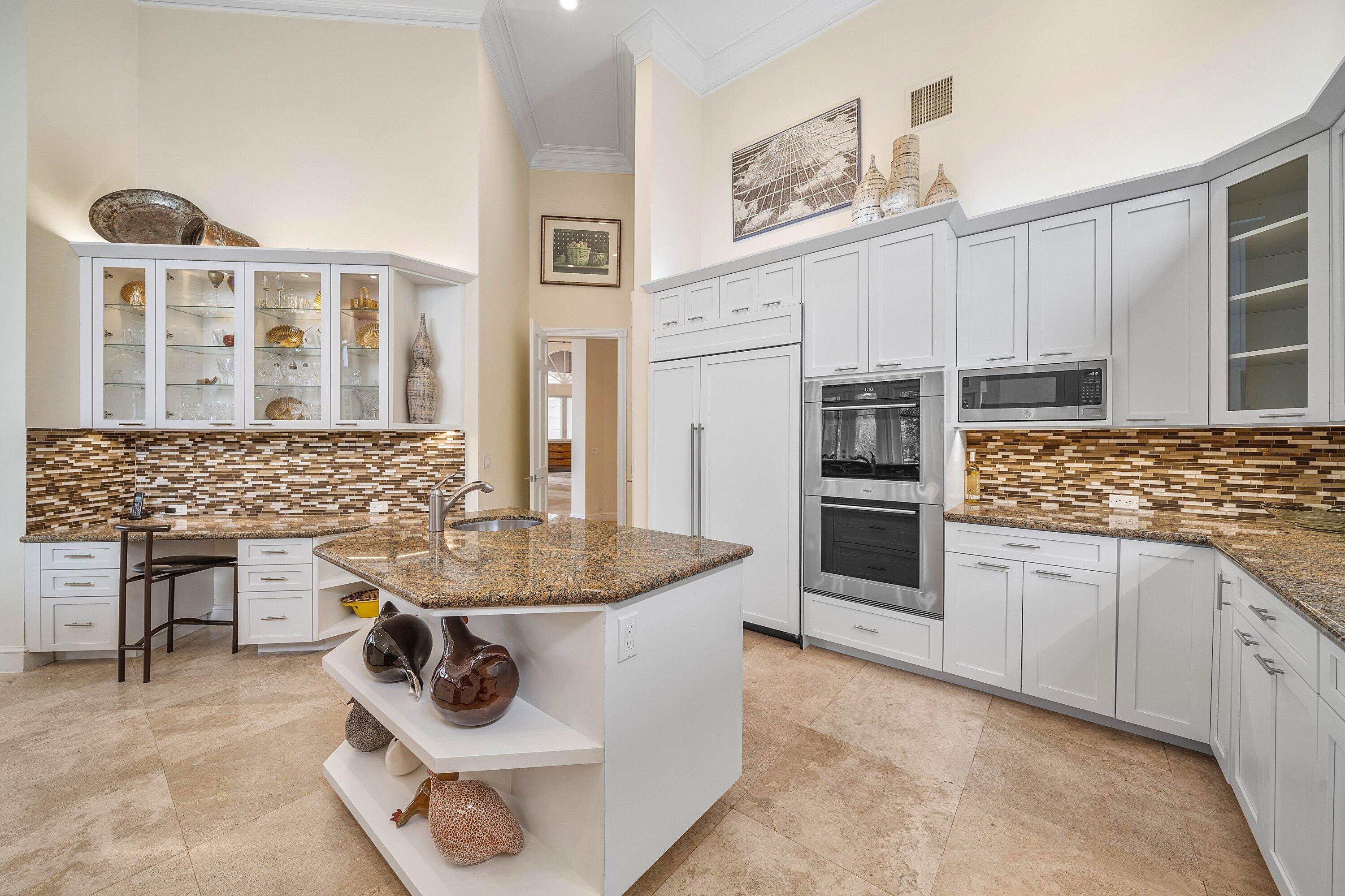 BALLENISLES - Residential