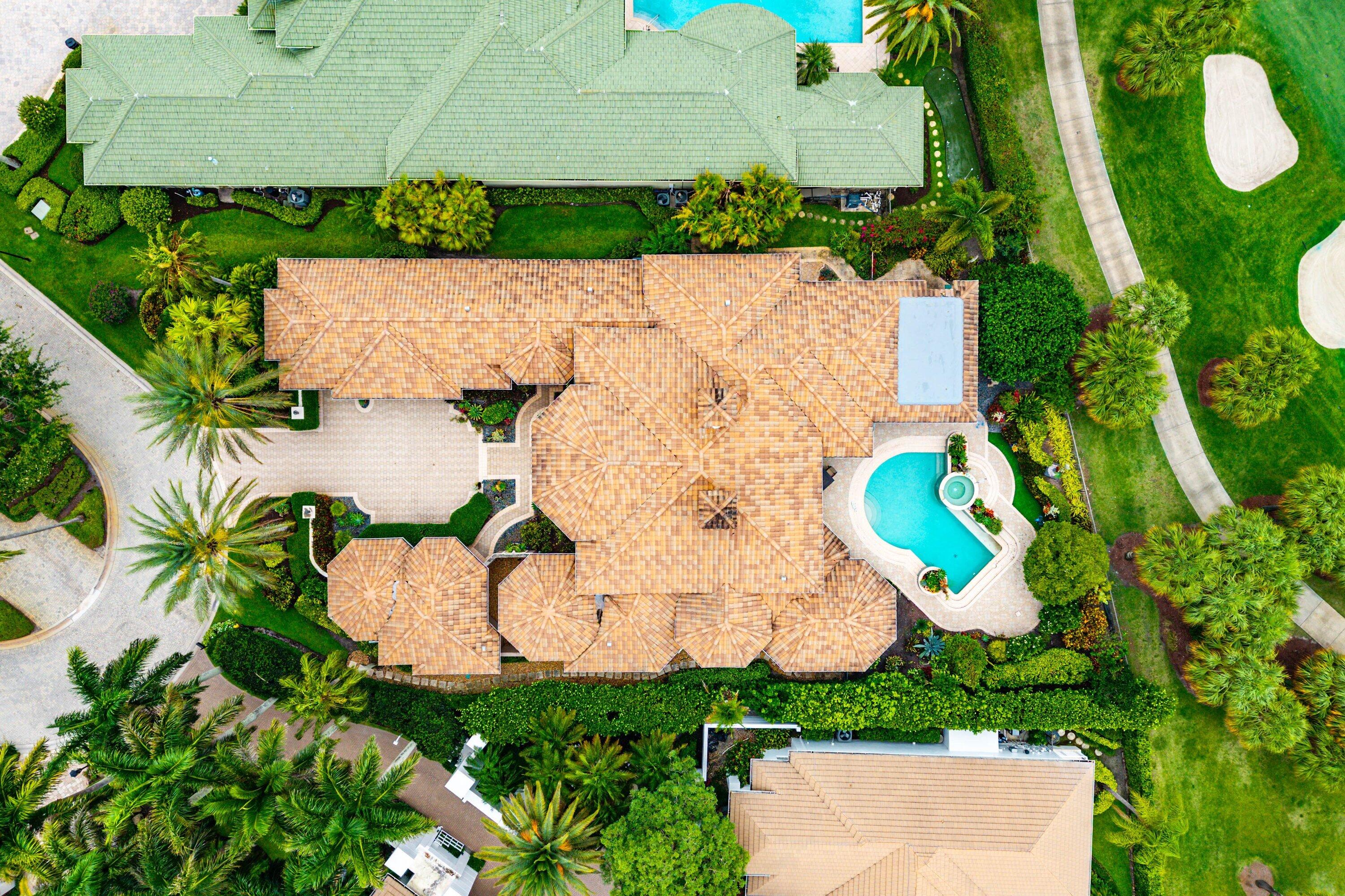 BALLENISLES - Residential