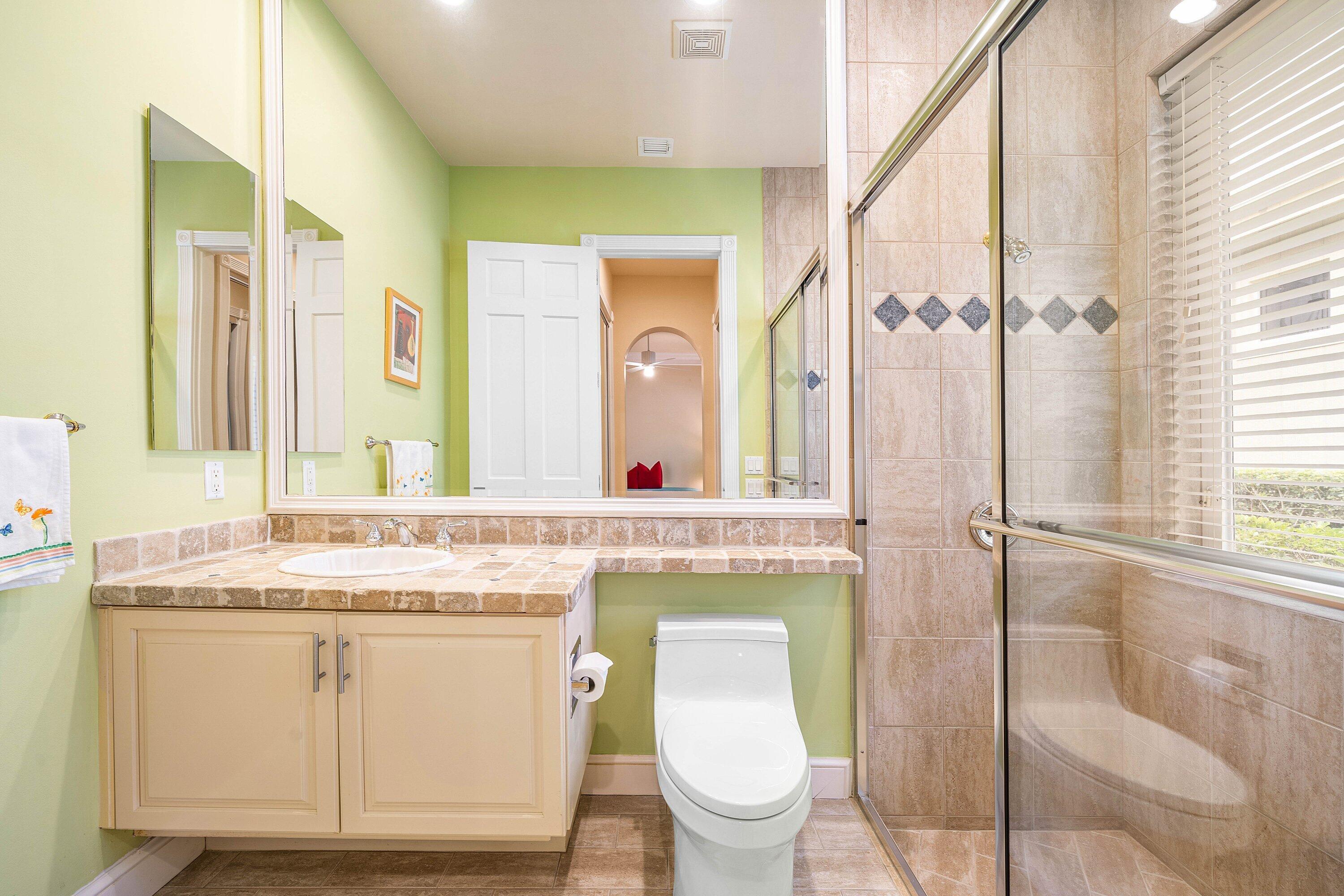 BALLENISLES - Residential