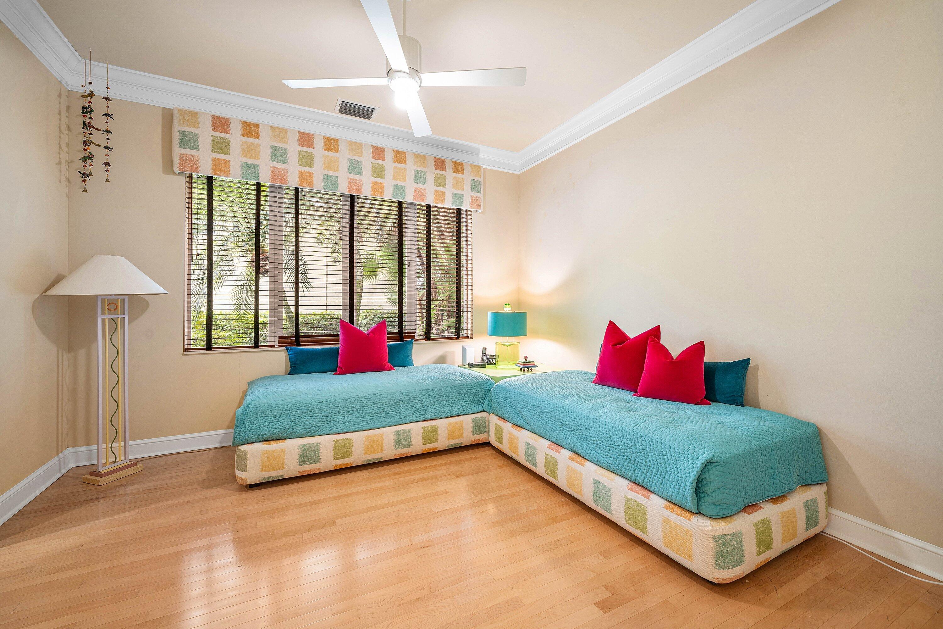 BALLENISLES - Residential