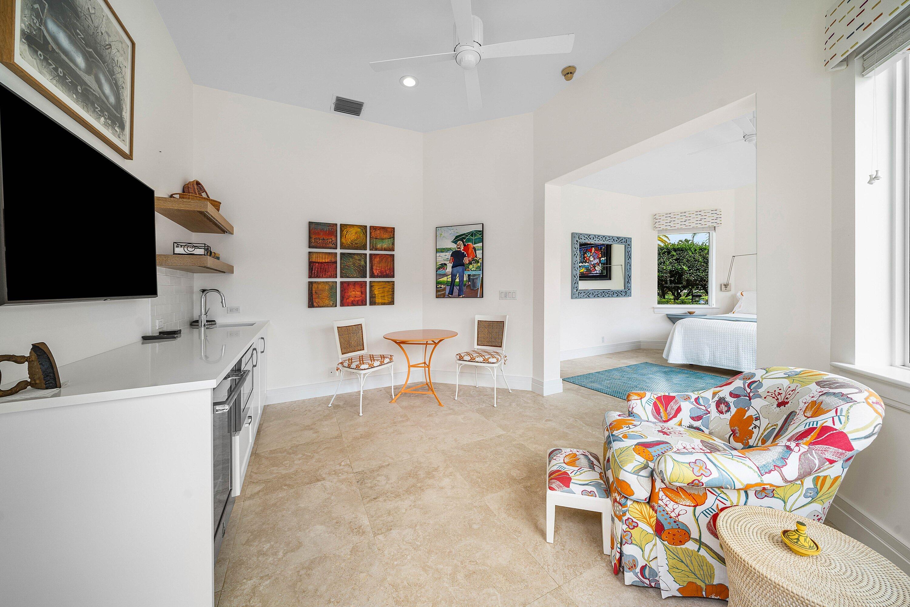 BALLENISLES - Residential
