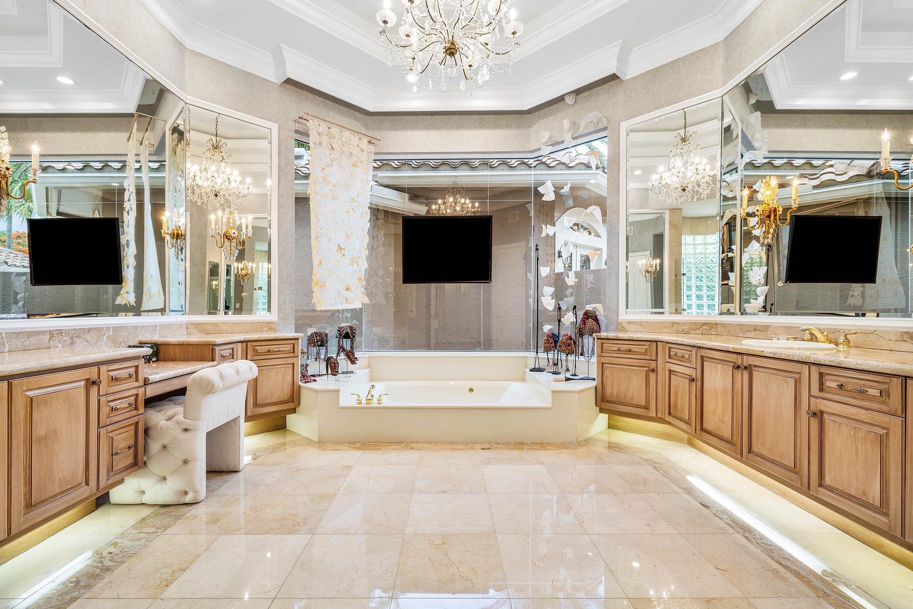 BALLENISLES - Residential