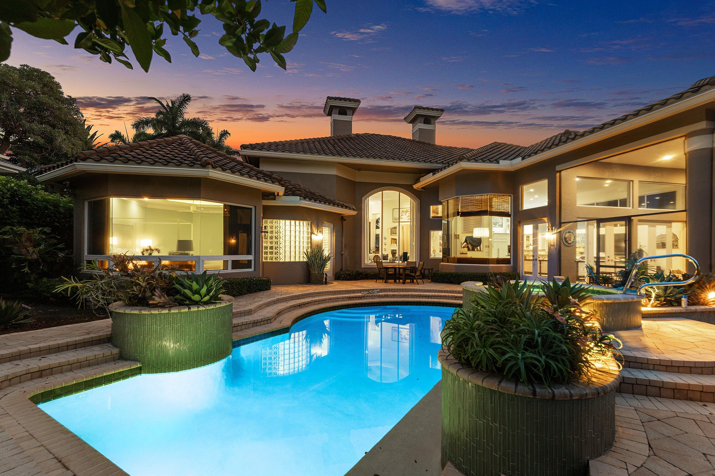 BALLENISLES - Residential