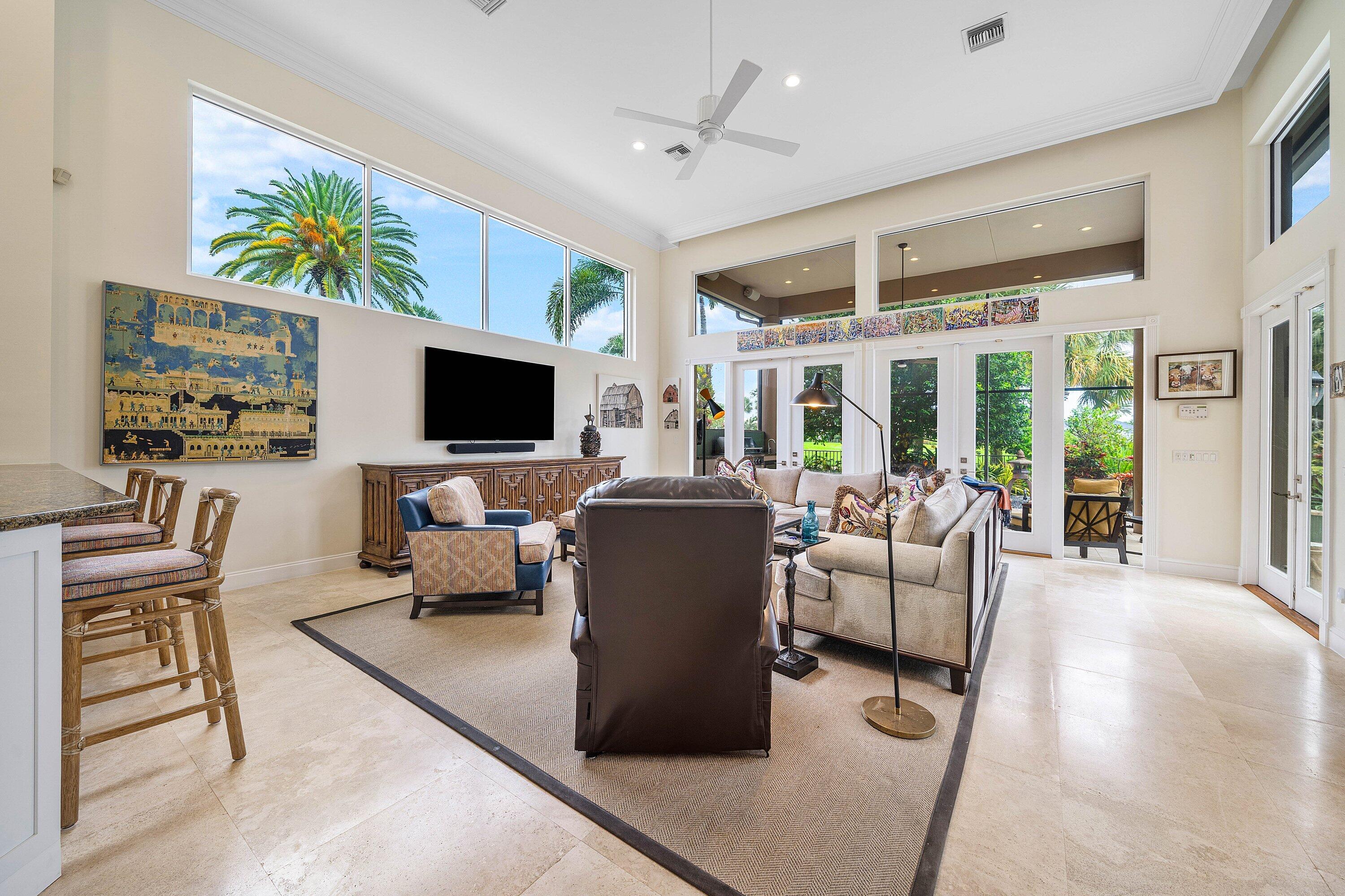 BALLENISLES - Residential