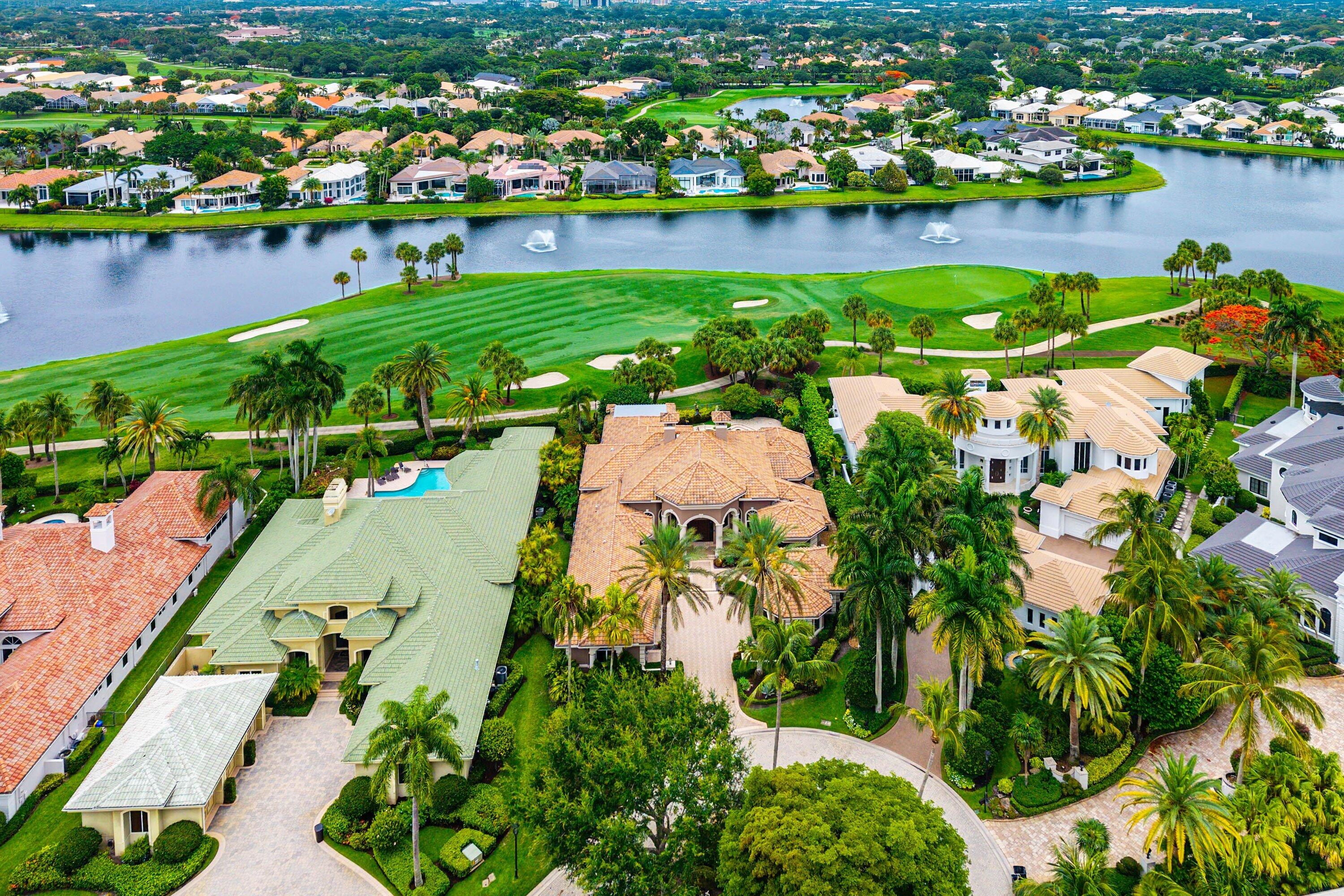 BALLENISLES - Residential