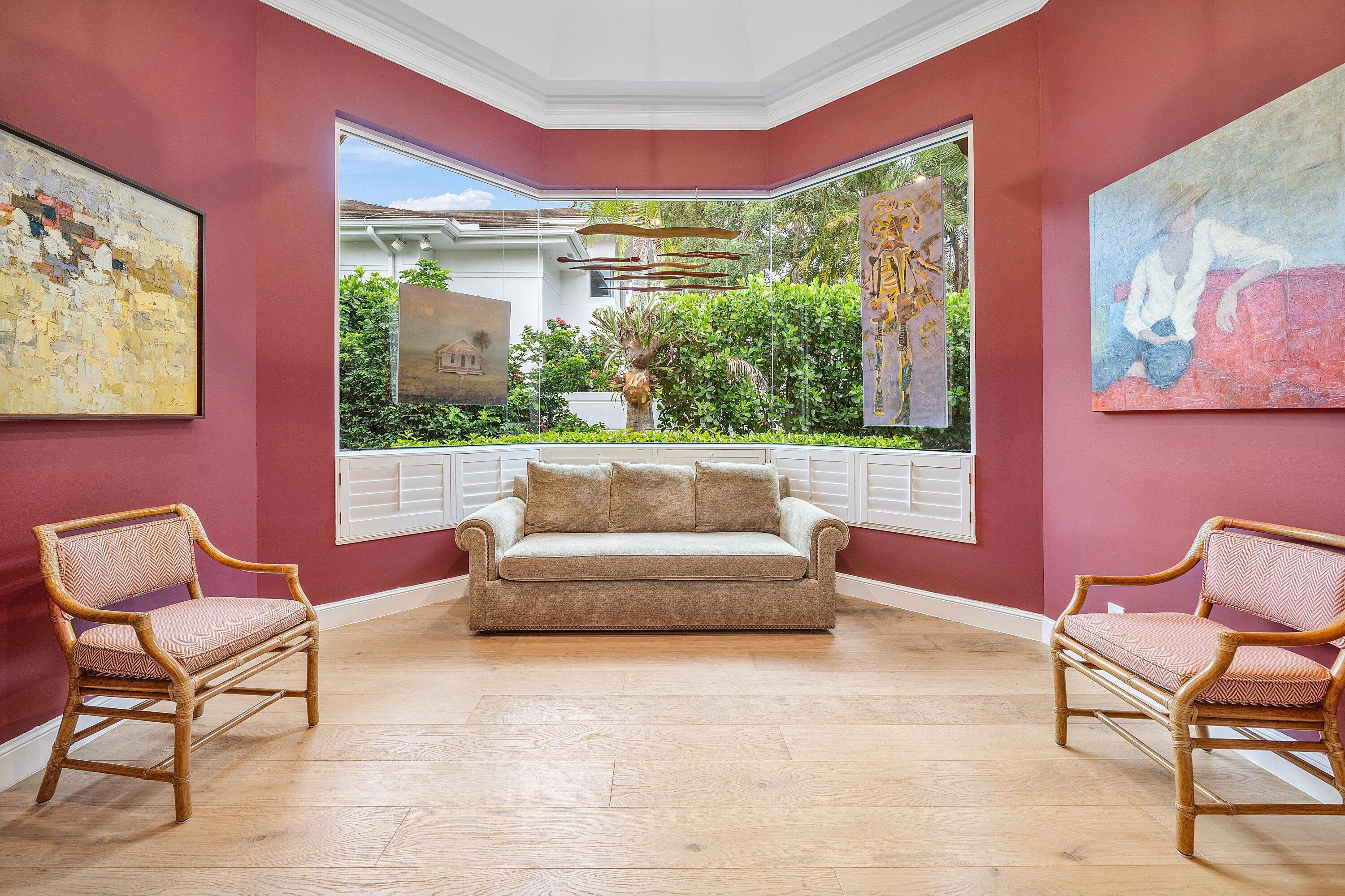 BALLENISLES - Residential