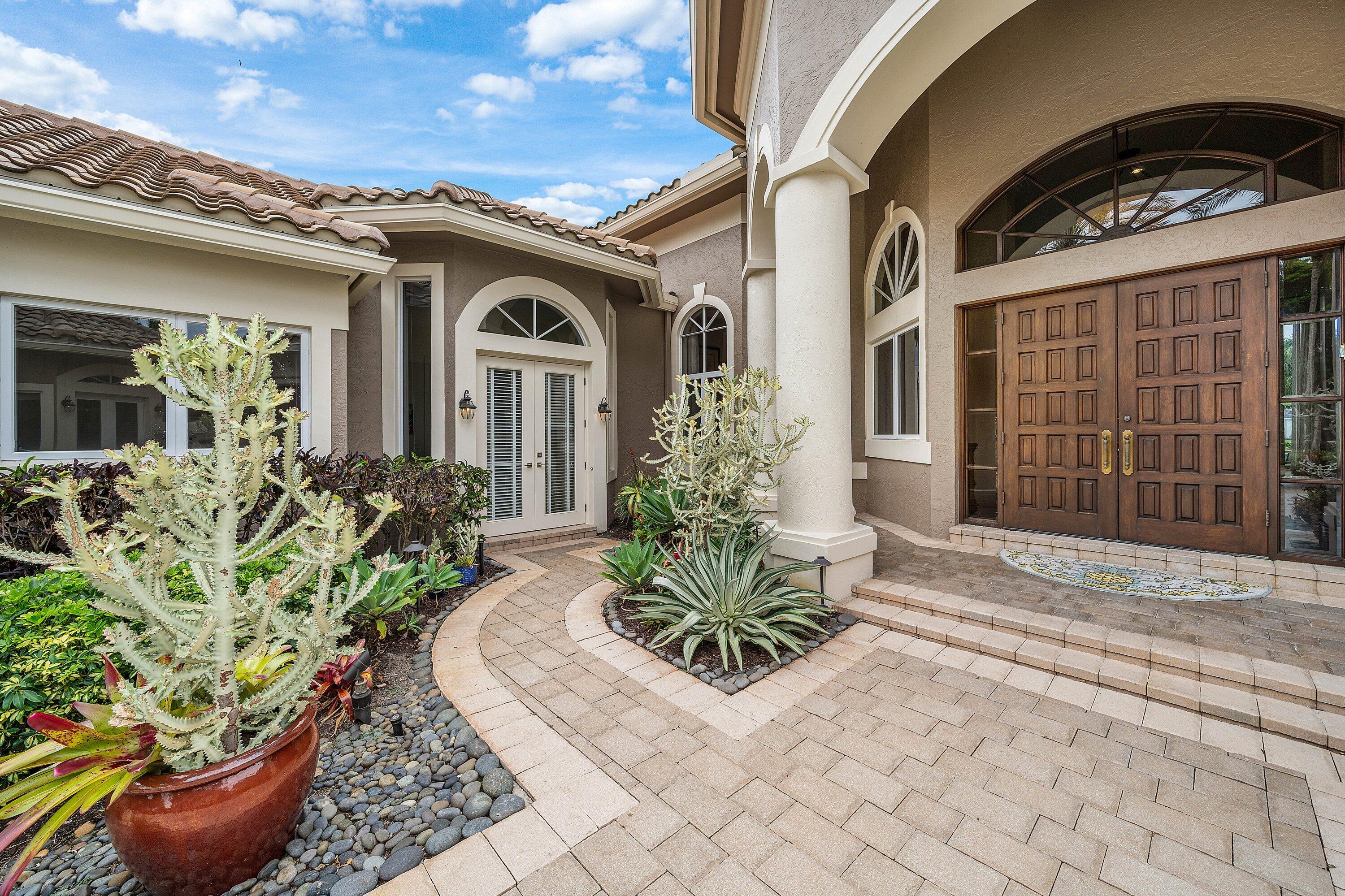 BALLENISLES - Residential