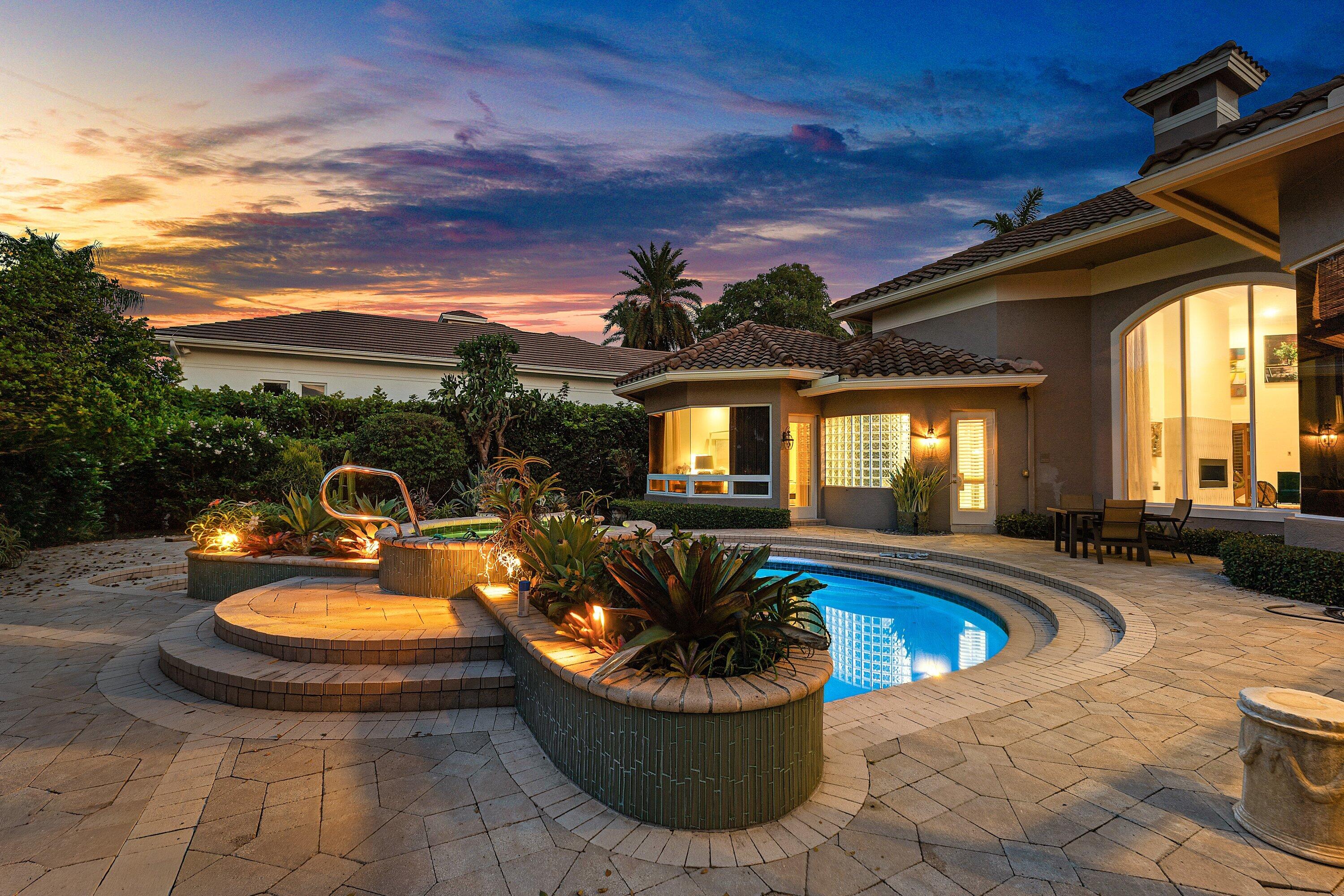 BALLENISLES - Residential