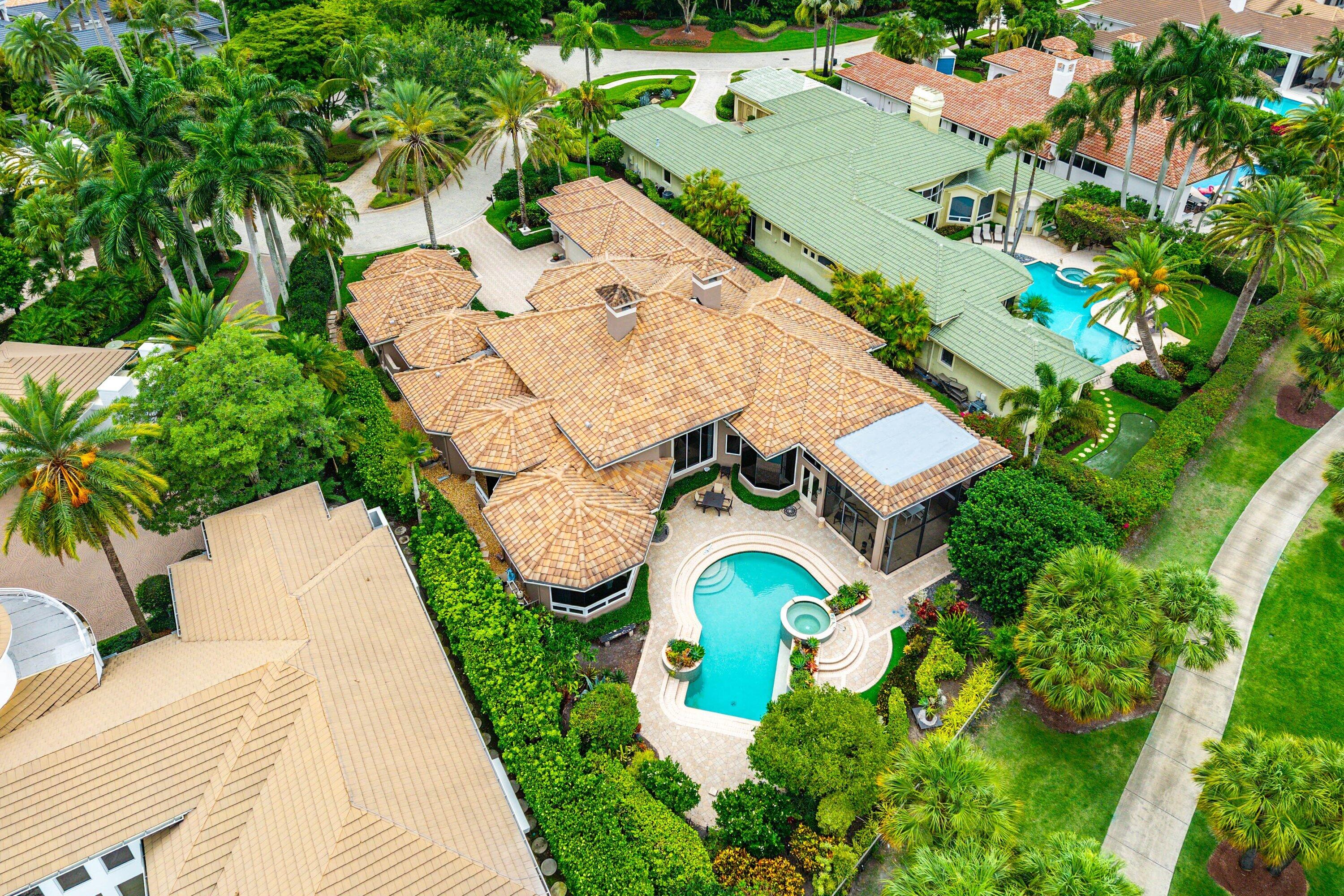 BALLENISLES - Residential
